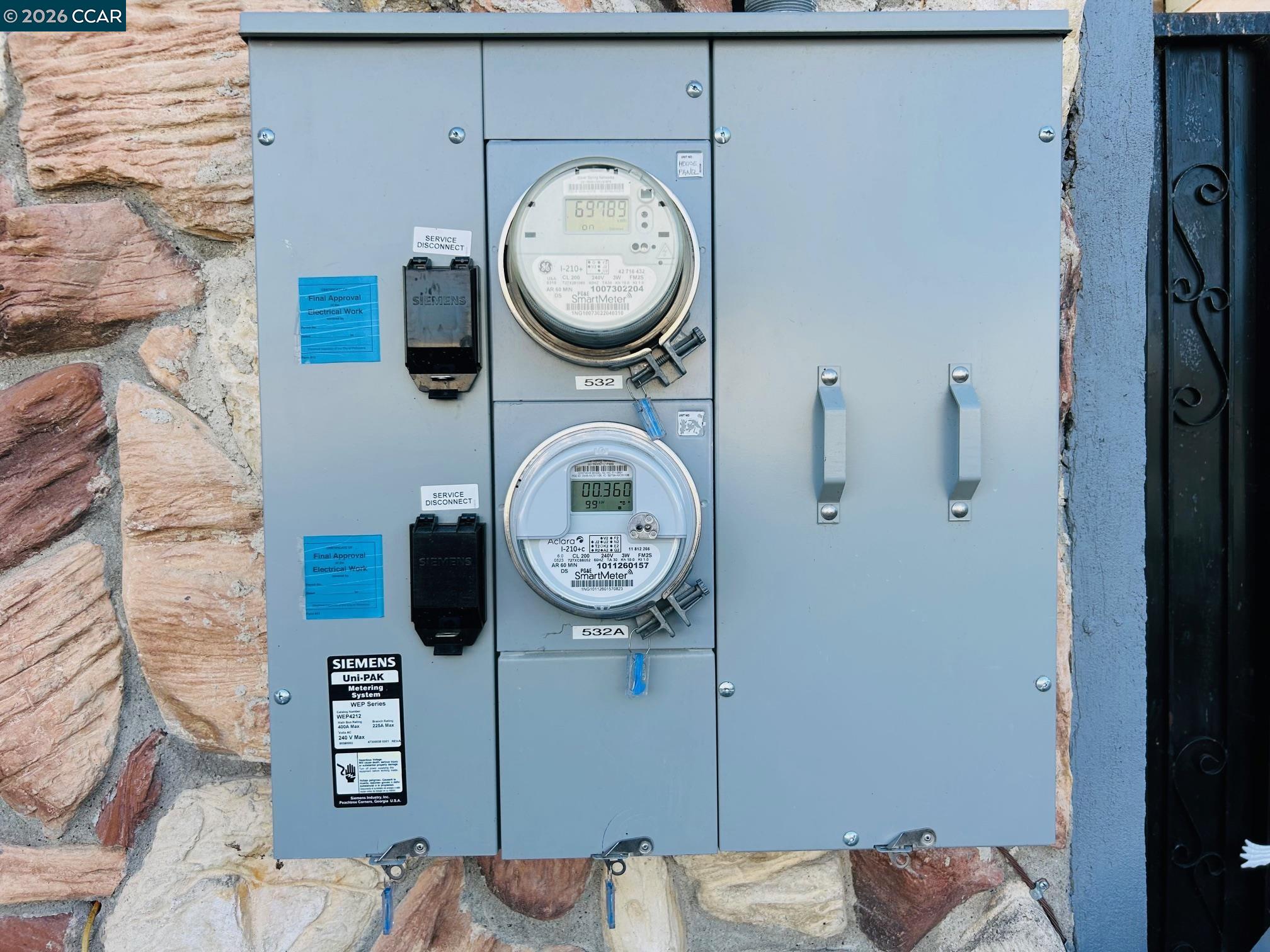 Detail Gallery Image 37 of 37 For 532 5th St, Richmond,  CA 94801 - 5 Beds | 3/1 Baths