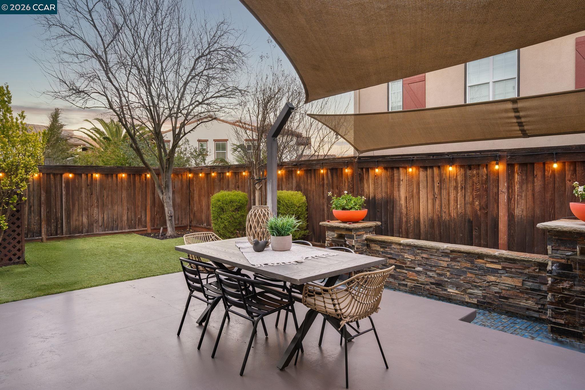 Detail Gallery Image 11 of 60 For 836 Griffon Court, Danville,  CA 94506 - 4 Beds | 3/1 Baths