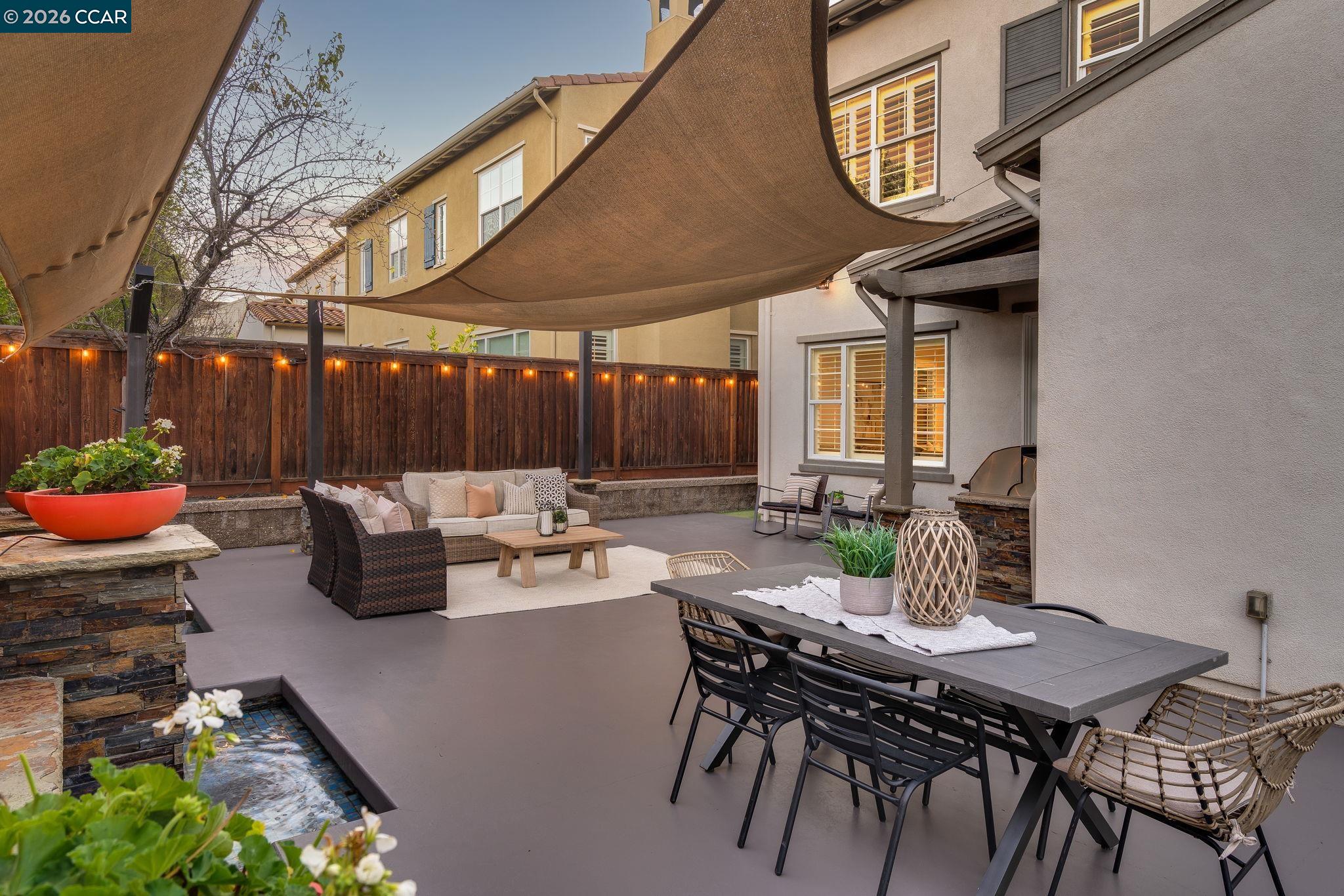 Detail Gallery Image 13 of 60 For 836 Griffon Court, Danville,  CA 94506 - 4 Beds | 3/1 Baths