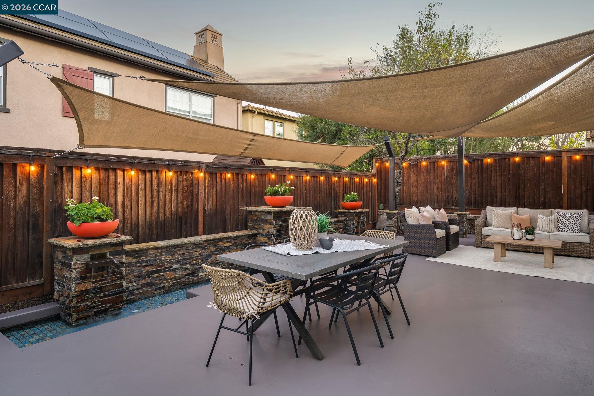 Detail Gallery Image 14 of 60 For 836 Griffon Court, Danville,  CA 94506 - 4 Beds | 3/1 Baths