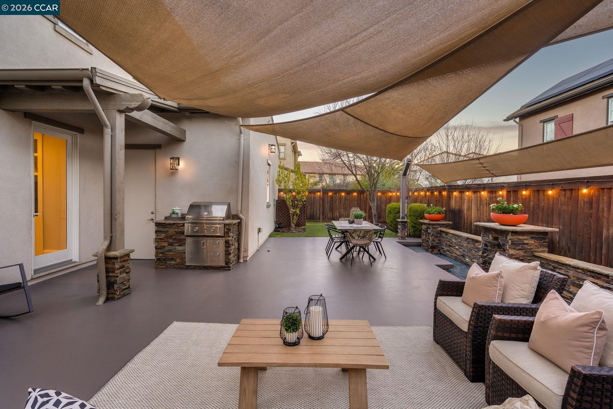 Detail Gallery Image 15 of 60 For 836 Griffon Court, Danville,  CA 94506 - 4 Beds | 3/1 Baths