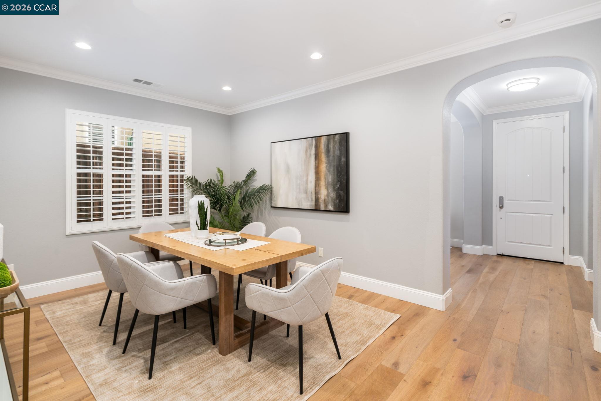 Detail Gallery Image 24 of 60 For 836 Griffon Court, Danville,  CA 94506 - 4 Beds | 3/1 Baths