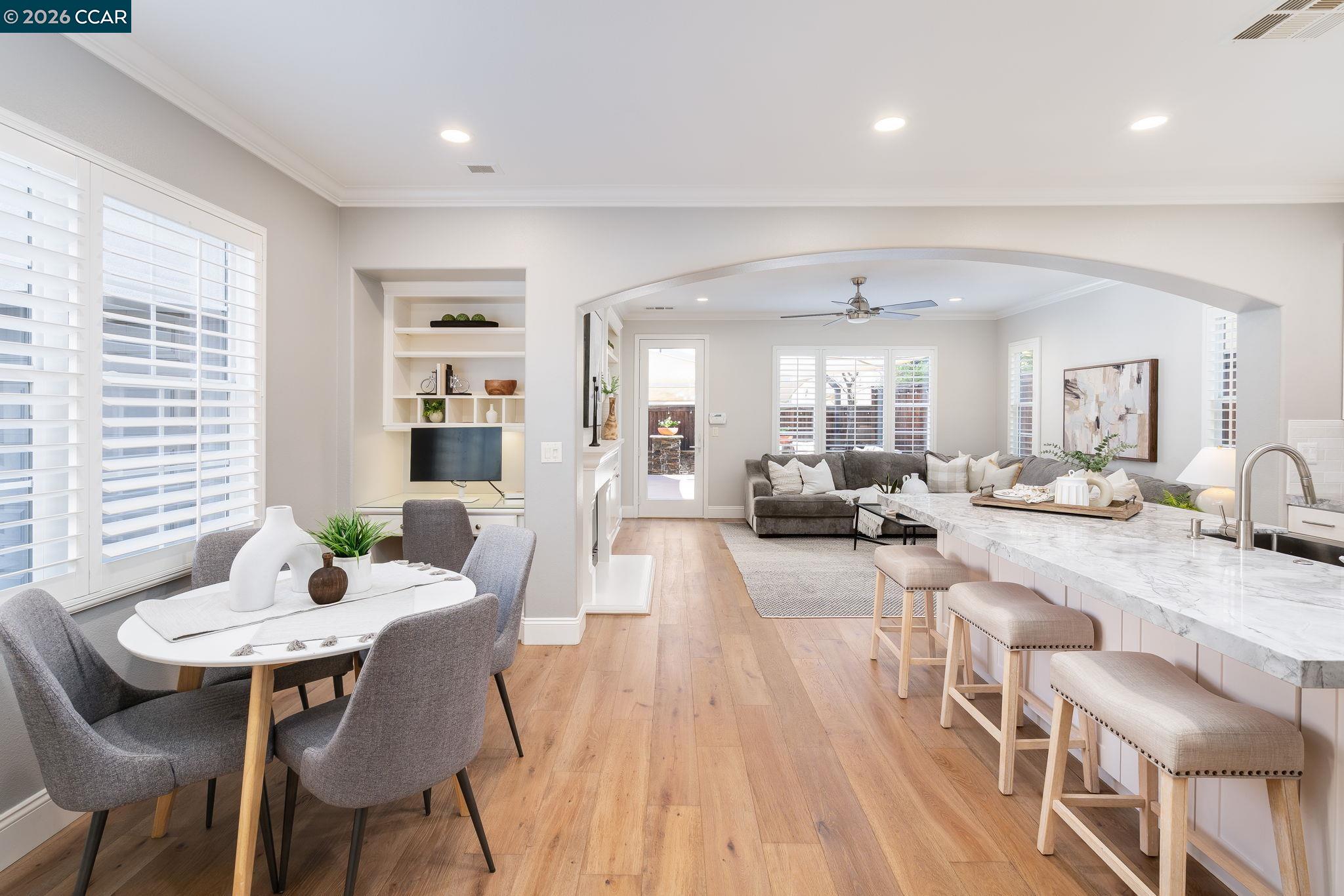 Detail Gallery Image 25 of 60 For 836 Griffon Court, Danville,  CA 94506 - 4 Beds | 3/1 Baths