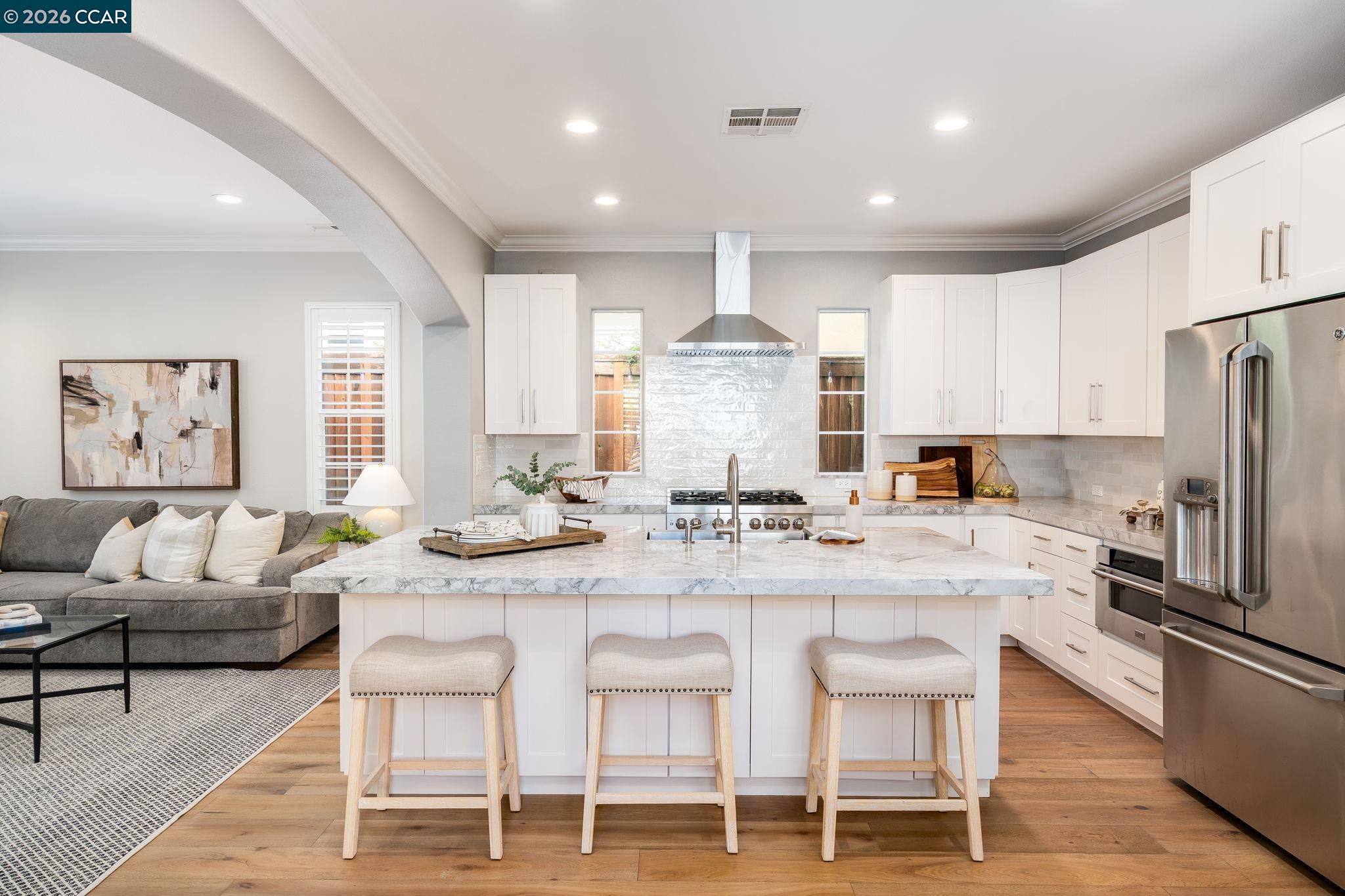 Detail Gallery Image 27 of 60 For 836 Griffon Court, Danville,  CA 94506 - 4 Beds | 3/1 Baths