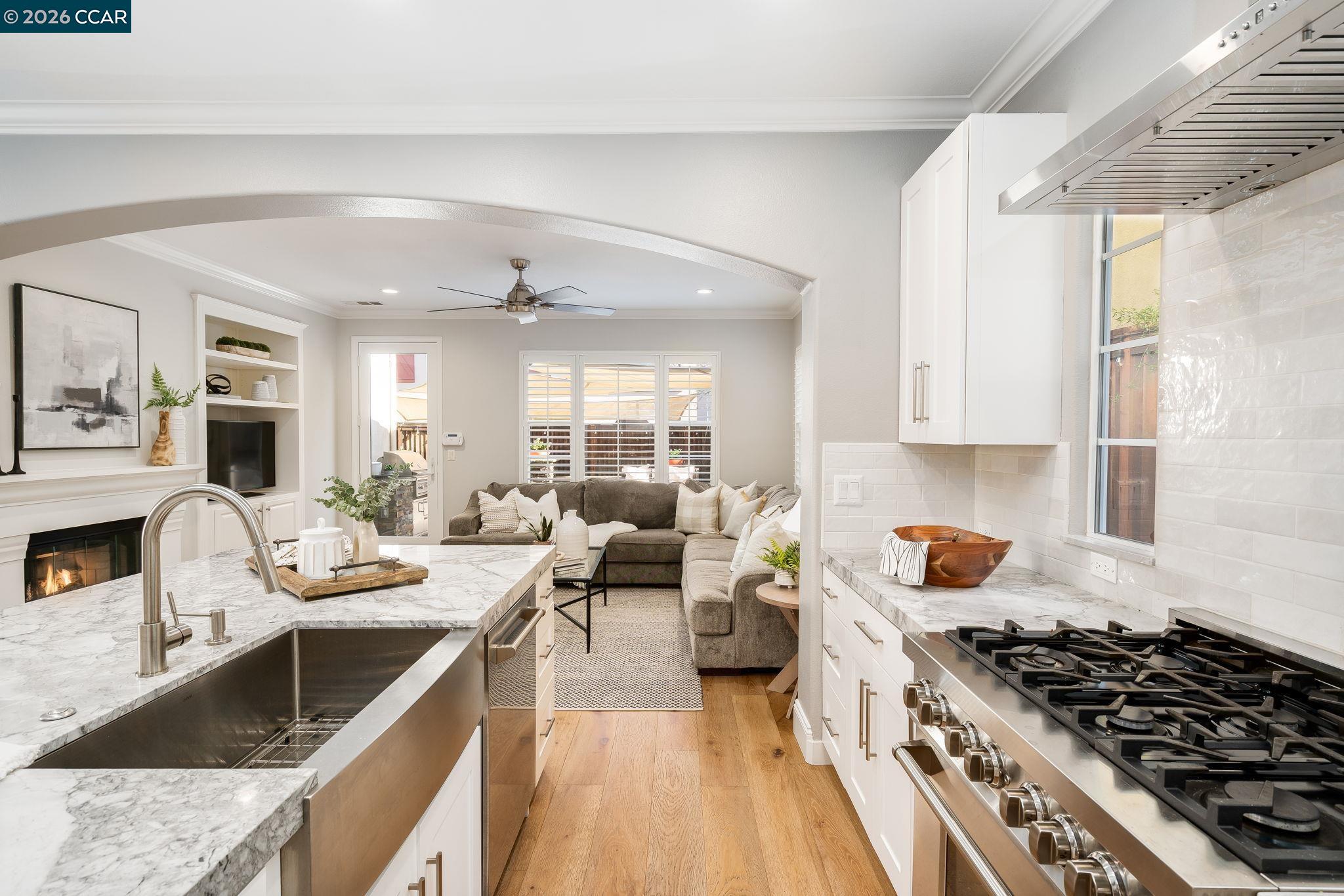 Detail Gallery Image 31 of 60 For 836 Griffon Court, Danville,  CA 94506 - 4 Beds | 3/1 Baths