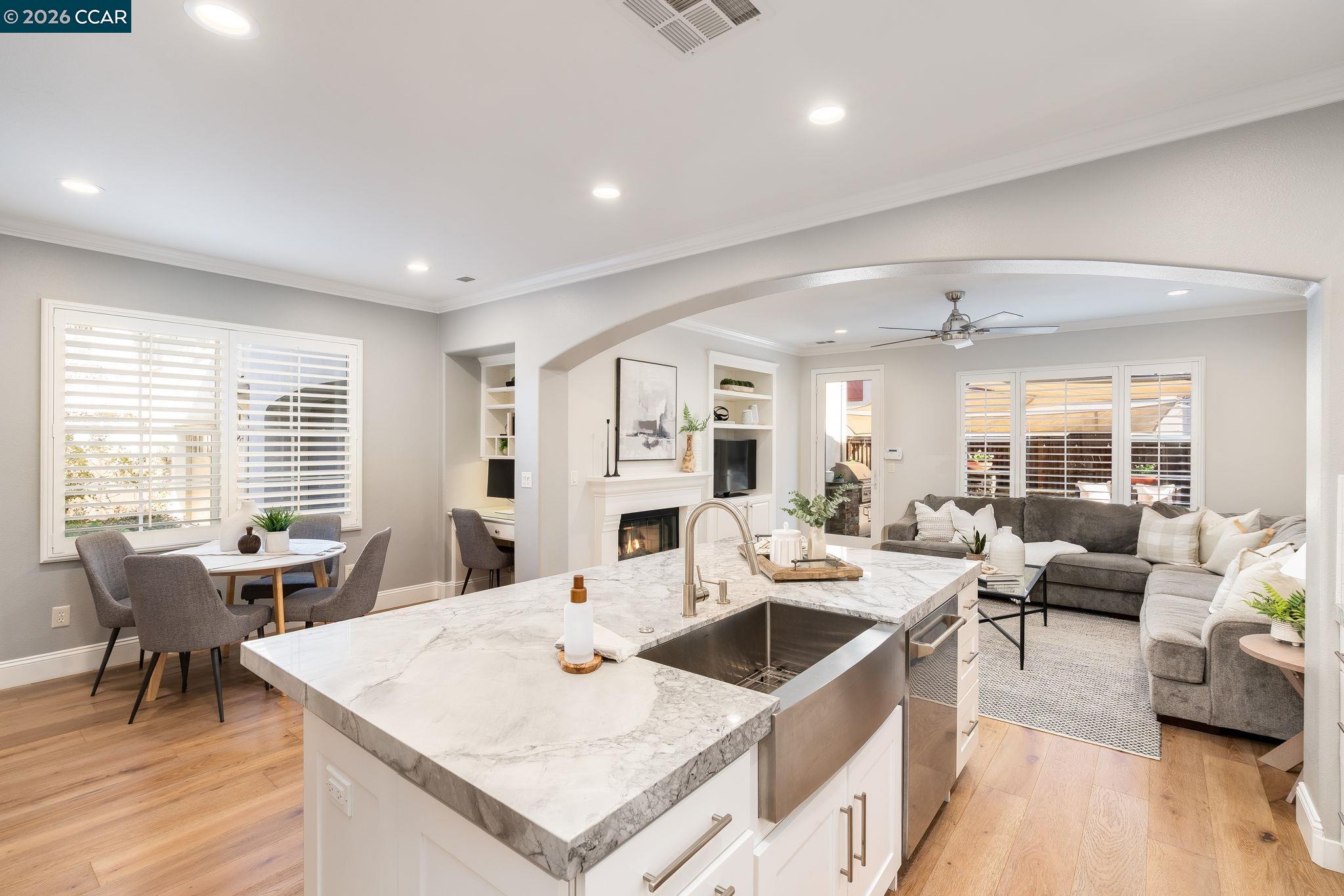 Detail Gallery Image 32 of 60 For 836 Griffon Court, Danville,  CA 94506 - 4 Beds | 3/1 Baths