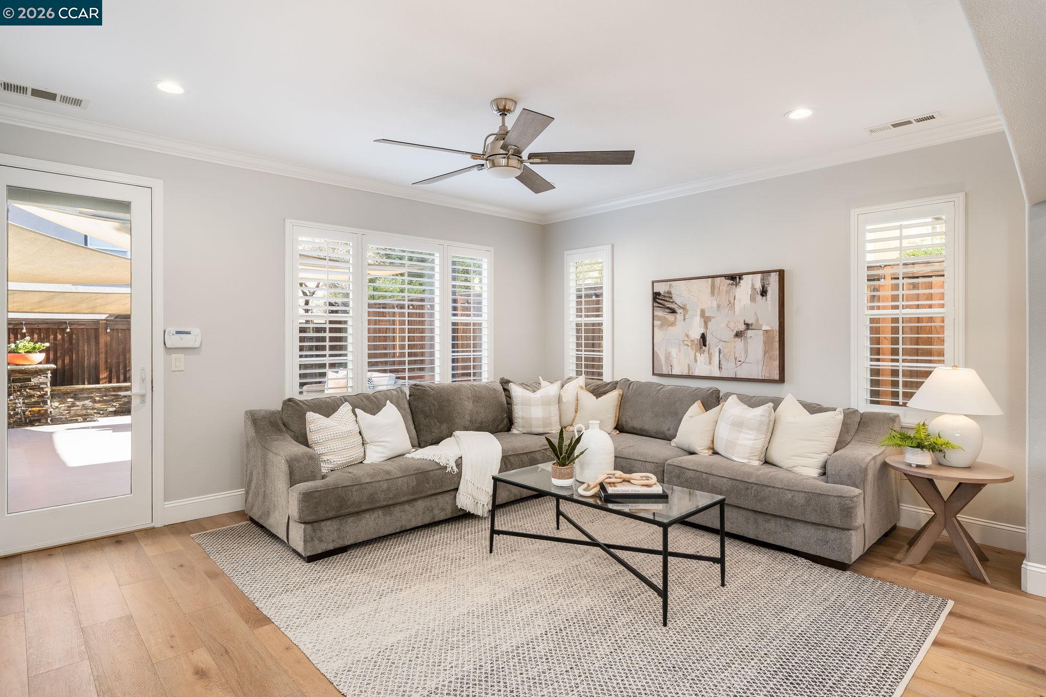 Detail Gallery Image 34 of 60 For 836 Griffon Court, Danville,  CA 94506 - 4 Beds | 3/1 Baths