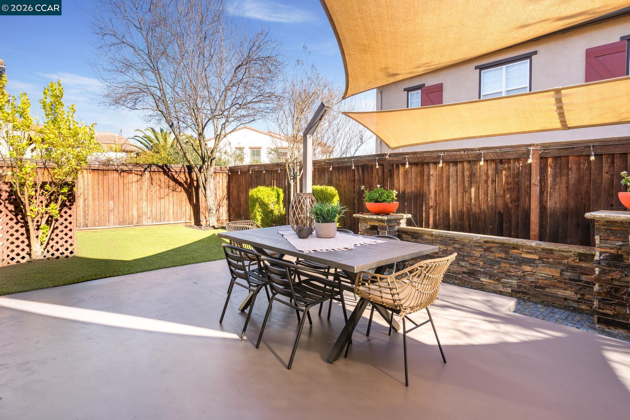 Detail Gallery Image 38 of 60 For 836 Griffon Court, Danville,  CA 94506 - 4 Beds | 3/1 Baths