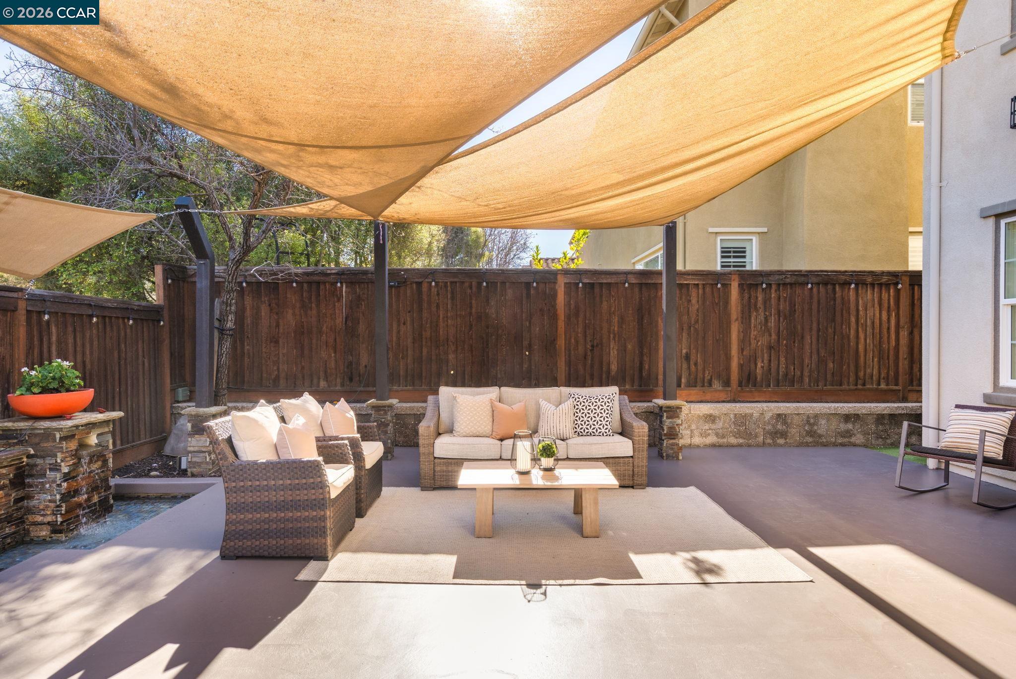 Detail Gallery Image 40 of 60 For 836 Griffon Court, Danville,  CA 94506 - 4 Beds | 3/1 Baths