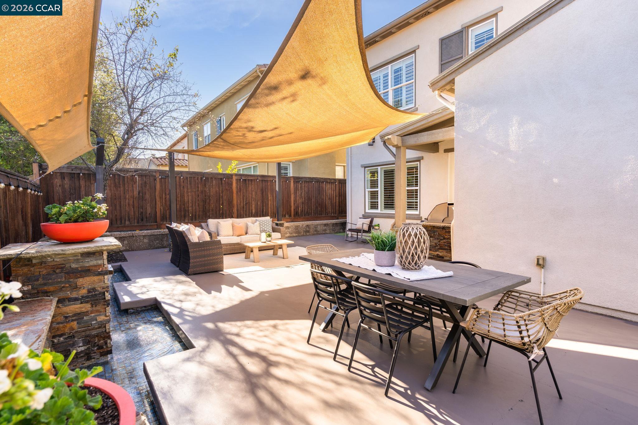 Detail Gallery Image 41 of 60 For 836 Griffon Court, Danville,  CA 94506 - 4 Beds | 3/1 Baths