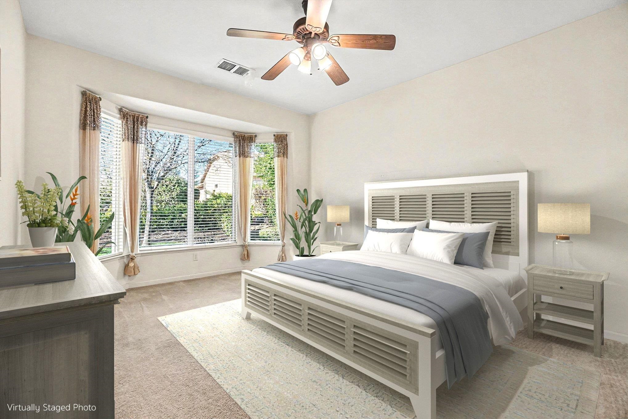 Detail Gallery Image 12 of 38 For 399 Earlham Way, Brentwood,  CA 94513 - 2 Beds | 2 Baths