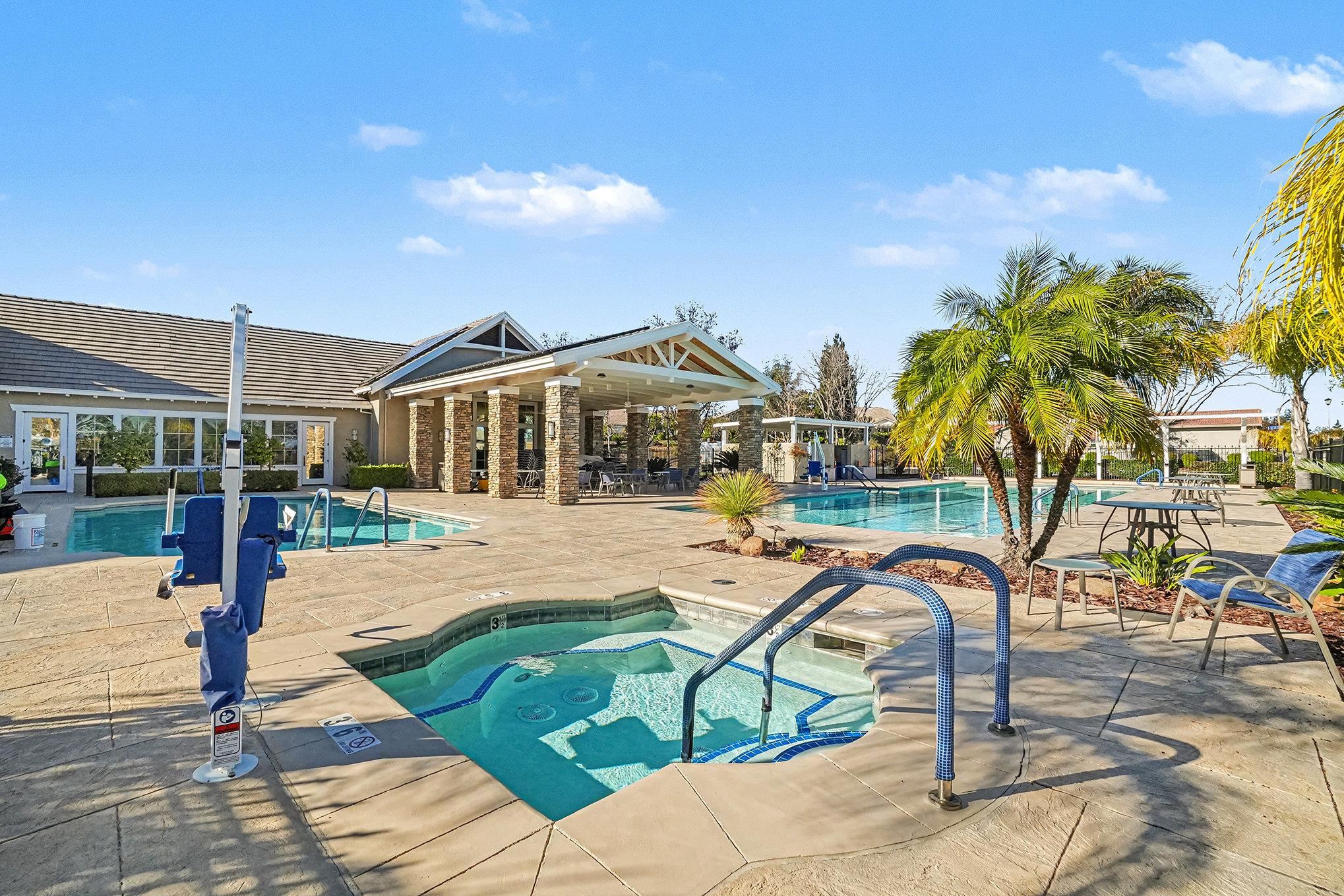 Detail Gallery Image 26 of 38 For 399 Earlham Way, Brentwood,  CA 94513 - 2 Beds | 2 Baths