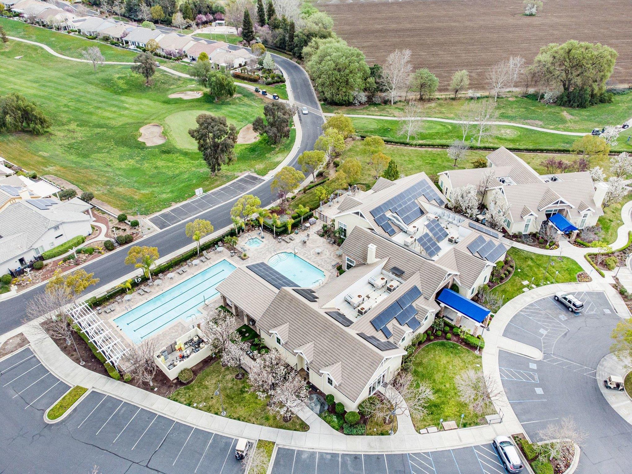 Detail Gallery Image 31 of 38 For 399 Earlham Way, Brentwood,  CA 94513 - 2 Beds | 2 Baths