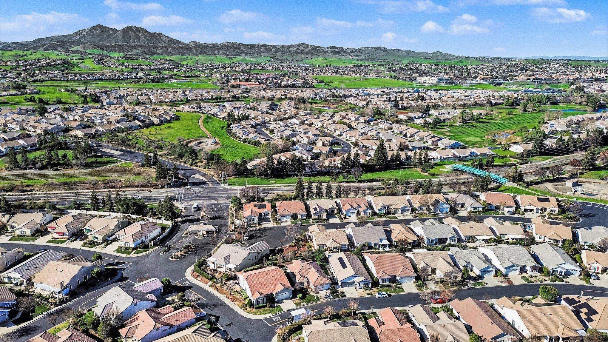 Detail Gallery Image 34 of 38 For 399 Earlham Way, Brentwood,  CA 94513 - 2 Beds | 2 Baths