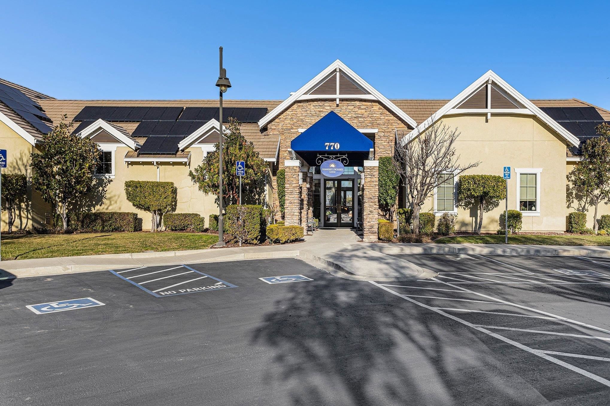 Detail Gallery Image 36 of 38 For 399 Earlham Way, Brentwood,  CA 94513 - 2 Beds | 2 Baths