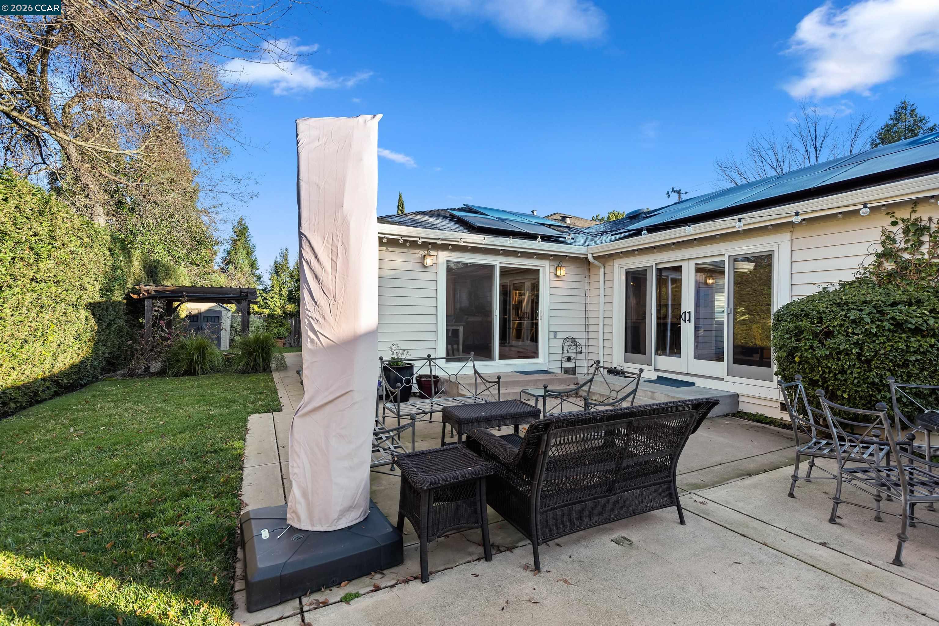 Detail Gallery Image 29 of 32 For 10 Jolie Ln, Walnut Creek,  CA 94597 - 3 Beds | 2 Baths