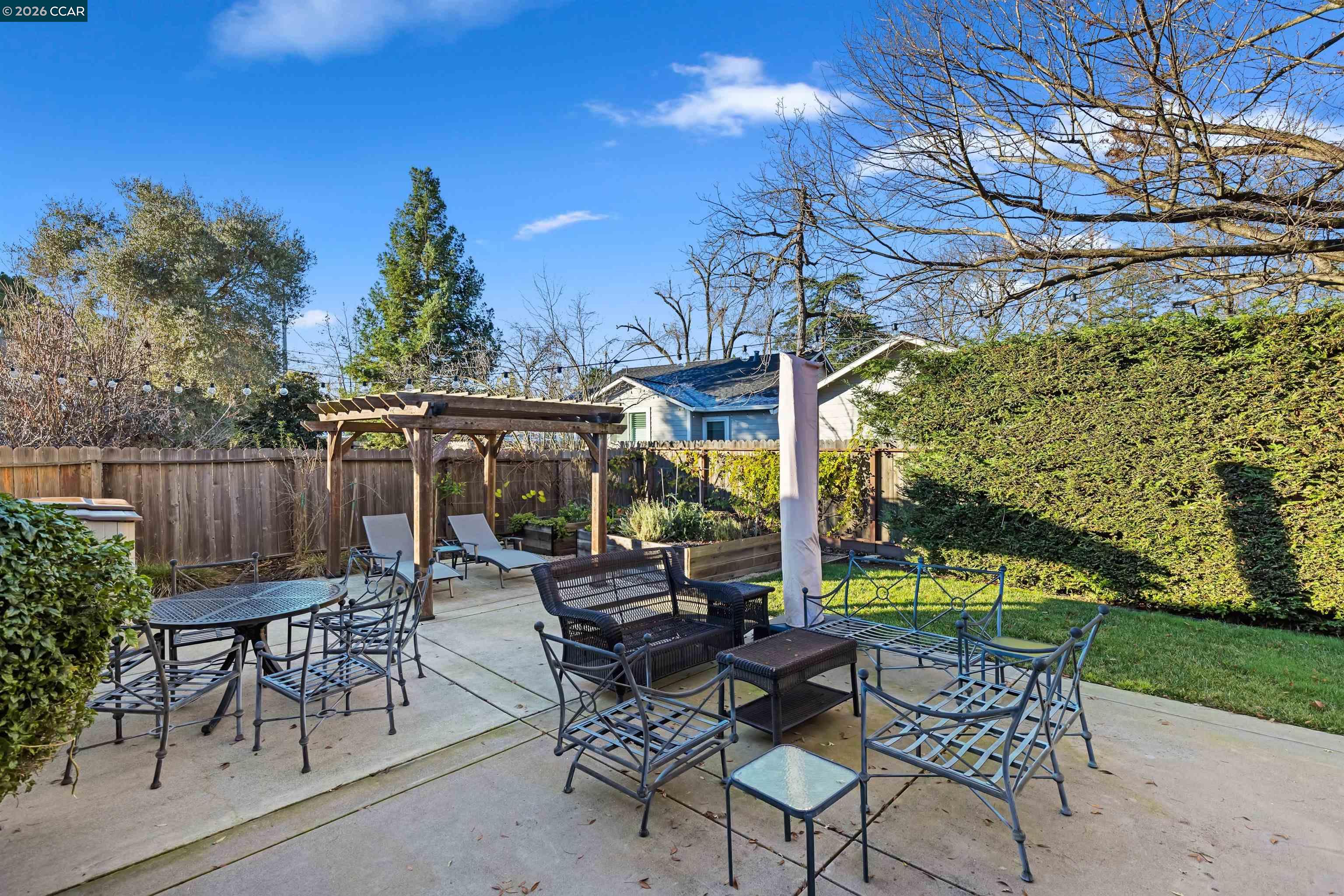 Detail Gallery Image 30 of 32 For 10 Jolie Ln, Walnut Creek,  CA 94597 - 3 Beds | 2 Baths