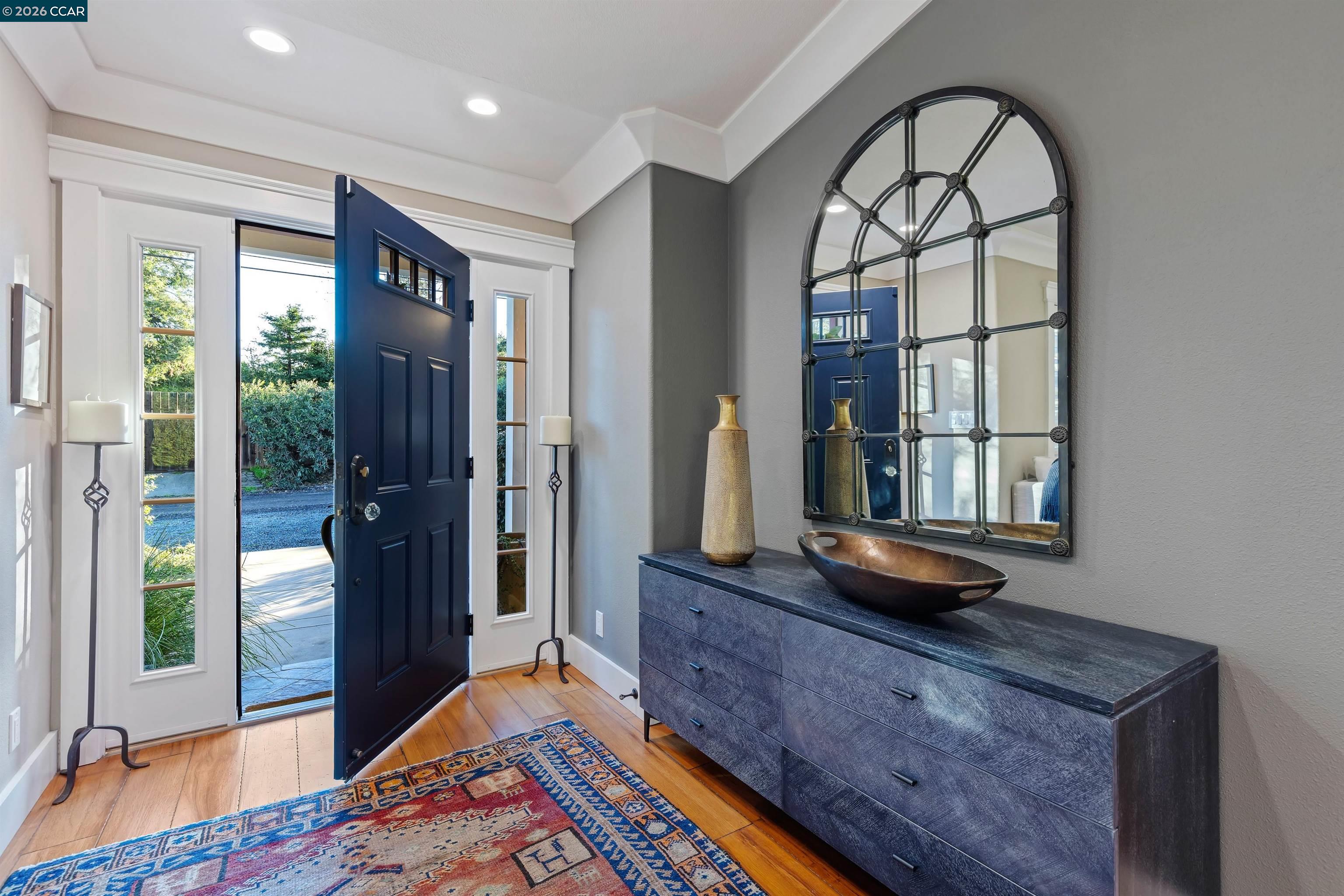 Detail Gallery Image 4 of 32 For 10 Jolie Ln, Walnut Creek,  CA 94597 - 3 Beds | 2 Baths