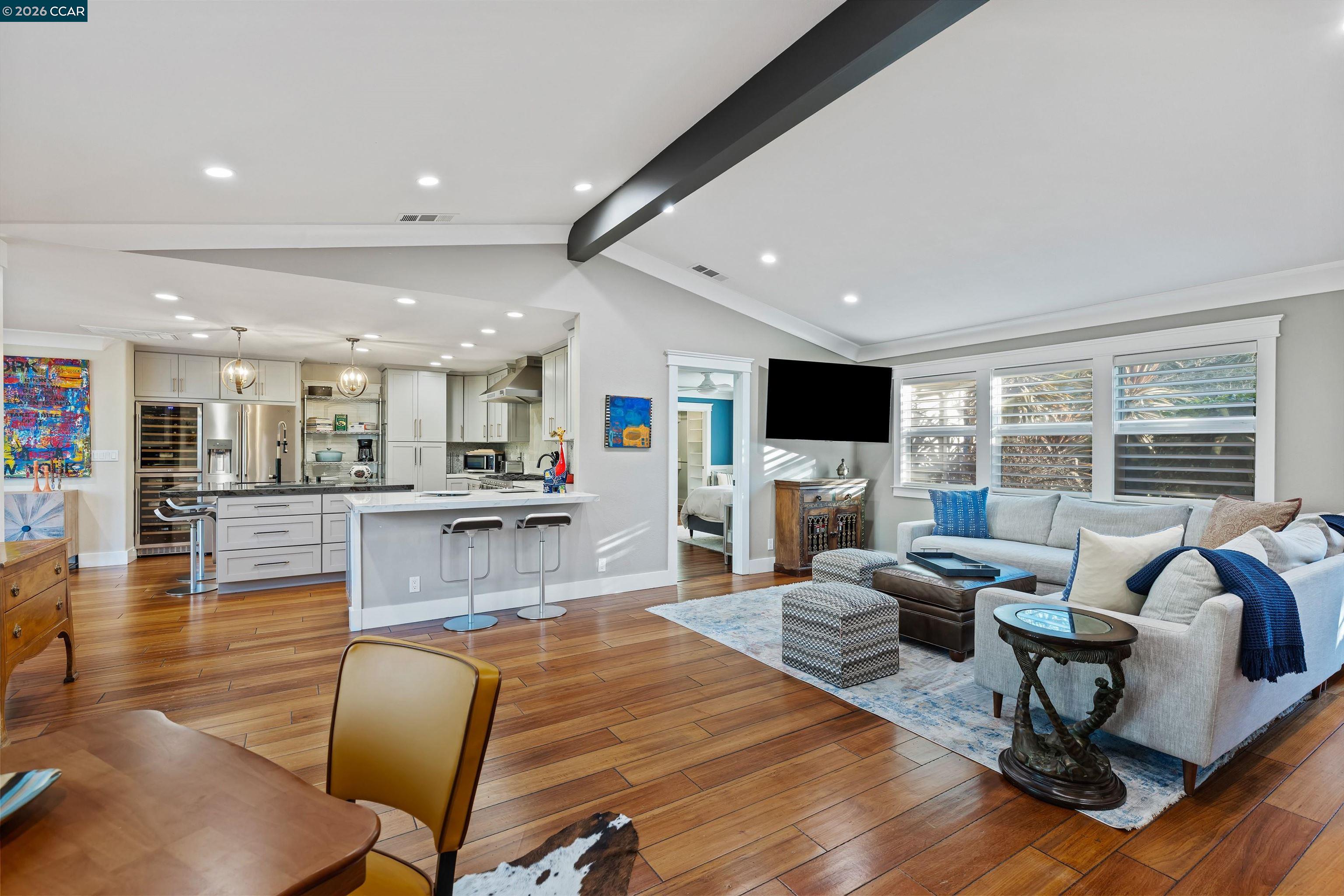 Detail Gallery Image 6 of 32 For 10 Jolie Ln, Walnut Creek,  CA 94597 - 3 Beds | 2 Baths