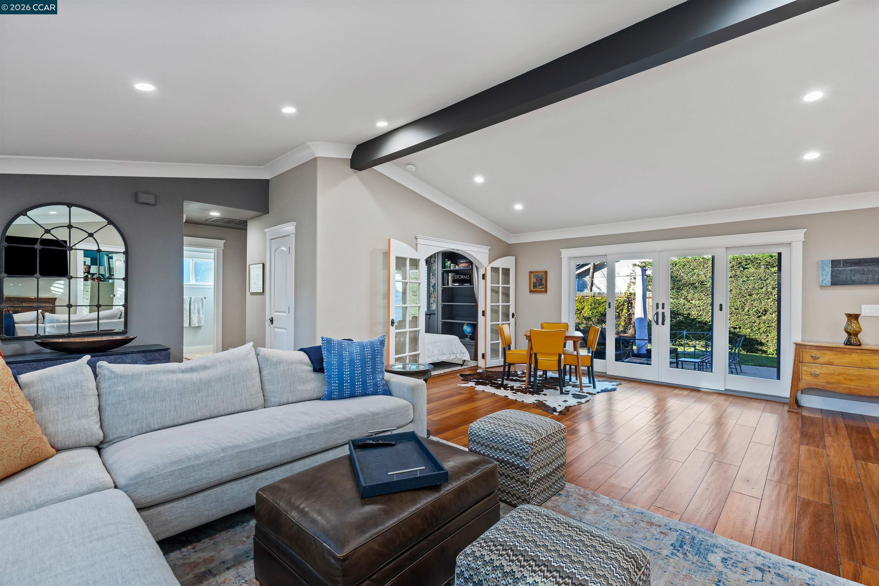 Detail Gallery Image 8 of 32 For 10 Jolie Ln, Walnut Creek,  CA 94597 - 3 Beds | 2 Baths