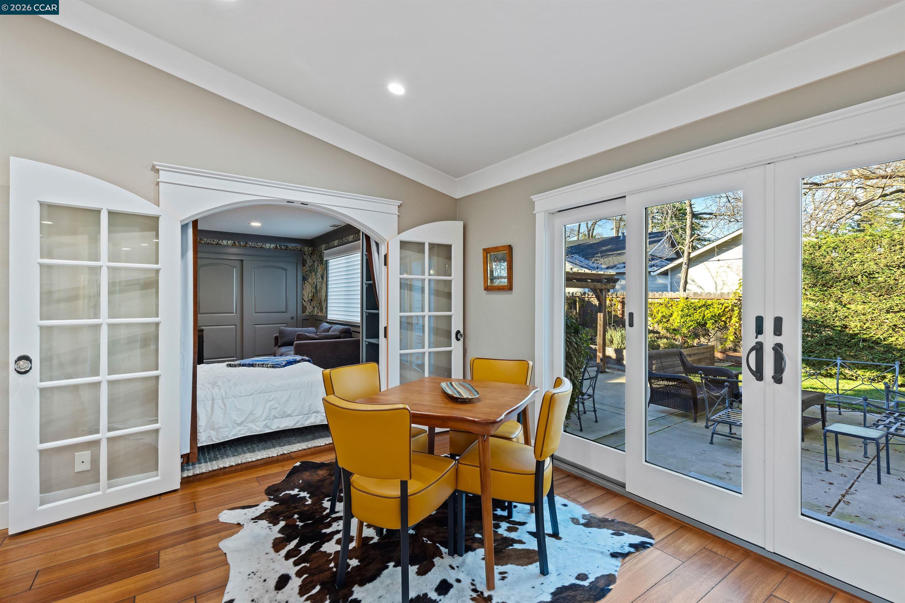 Detail Gallery Image 9 of 32 For 10 Jolie Ln, Walnut Creek,  CA 94597 - 3 Beds | 2 Baths