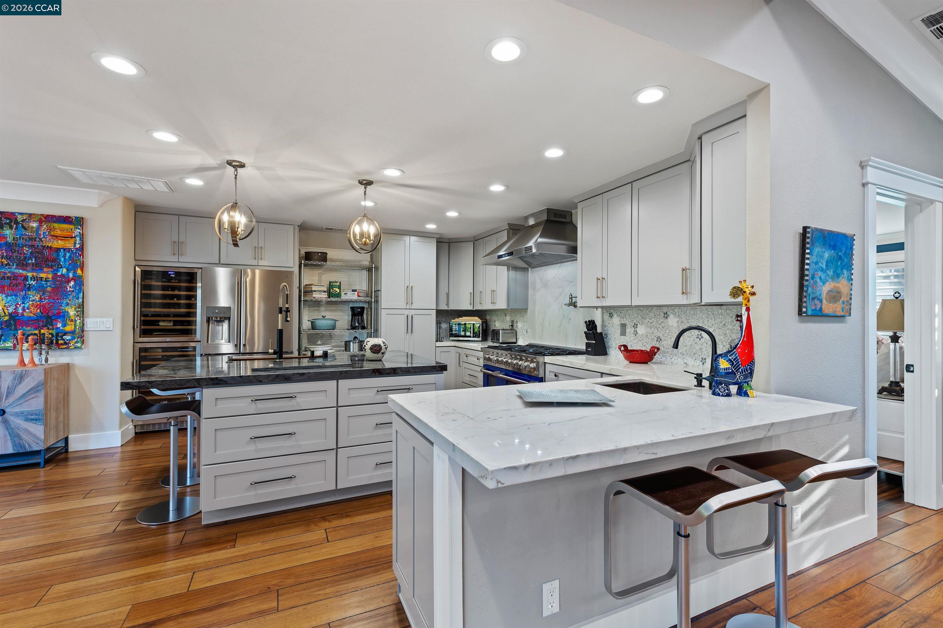 Detail Gallery Image 10 of 32 For 10 Jolie Ln, Walnut Creek,  CA 94597 - 3 Beds | 2 Baths