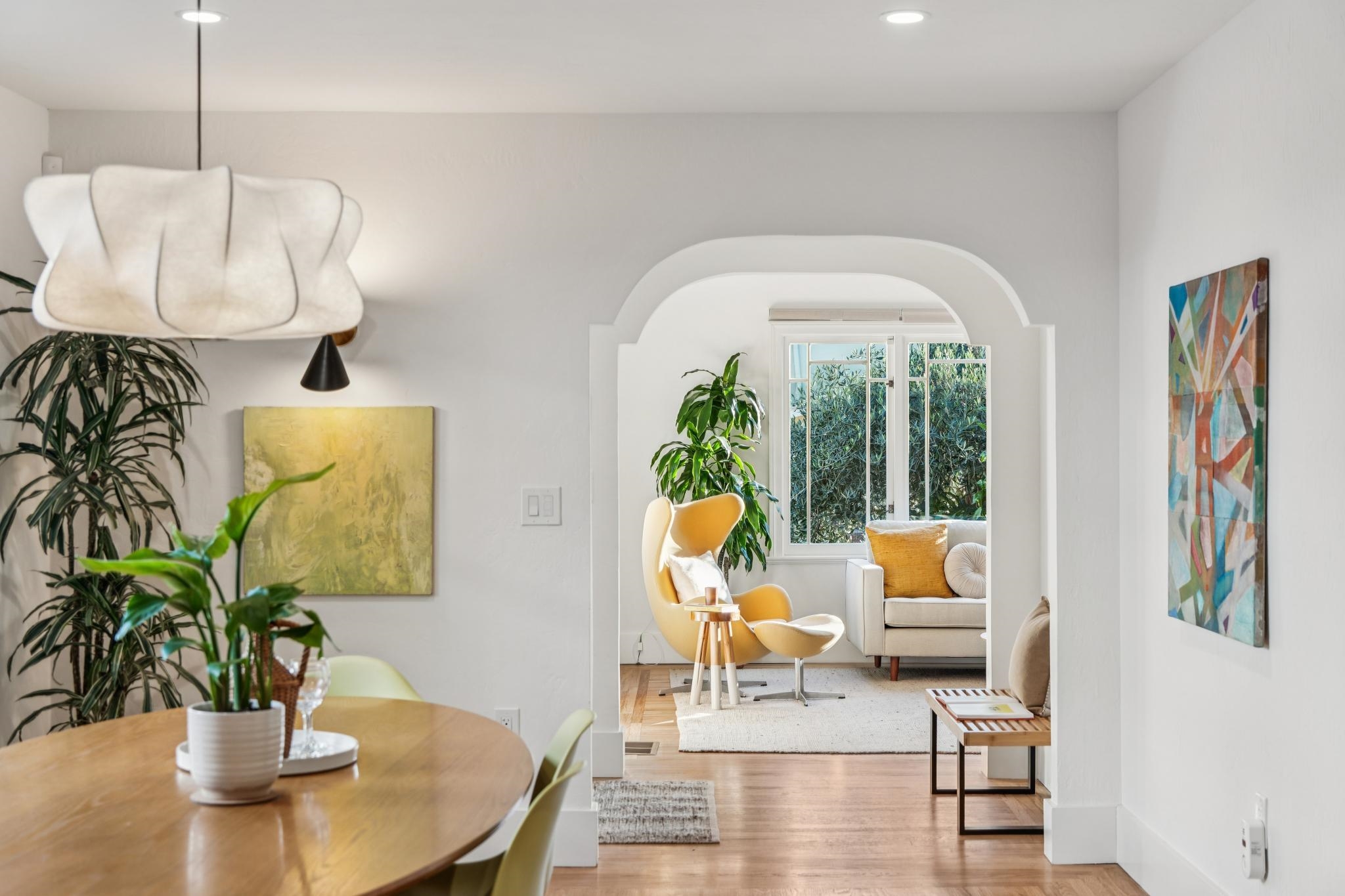 Detail Gallery Image 11 of 55 For 1525 Tyler St, Berkeley,  CA 94703 - 2 Beds | 1/1 Baths