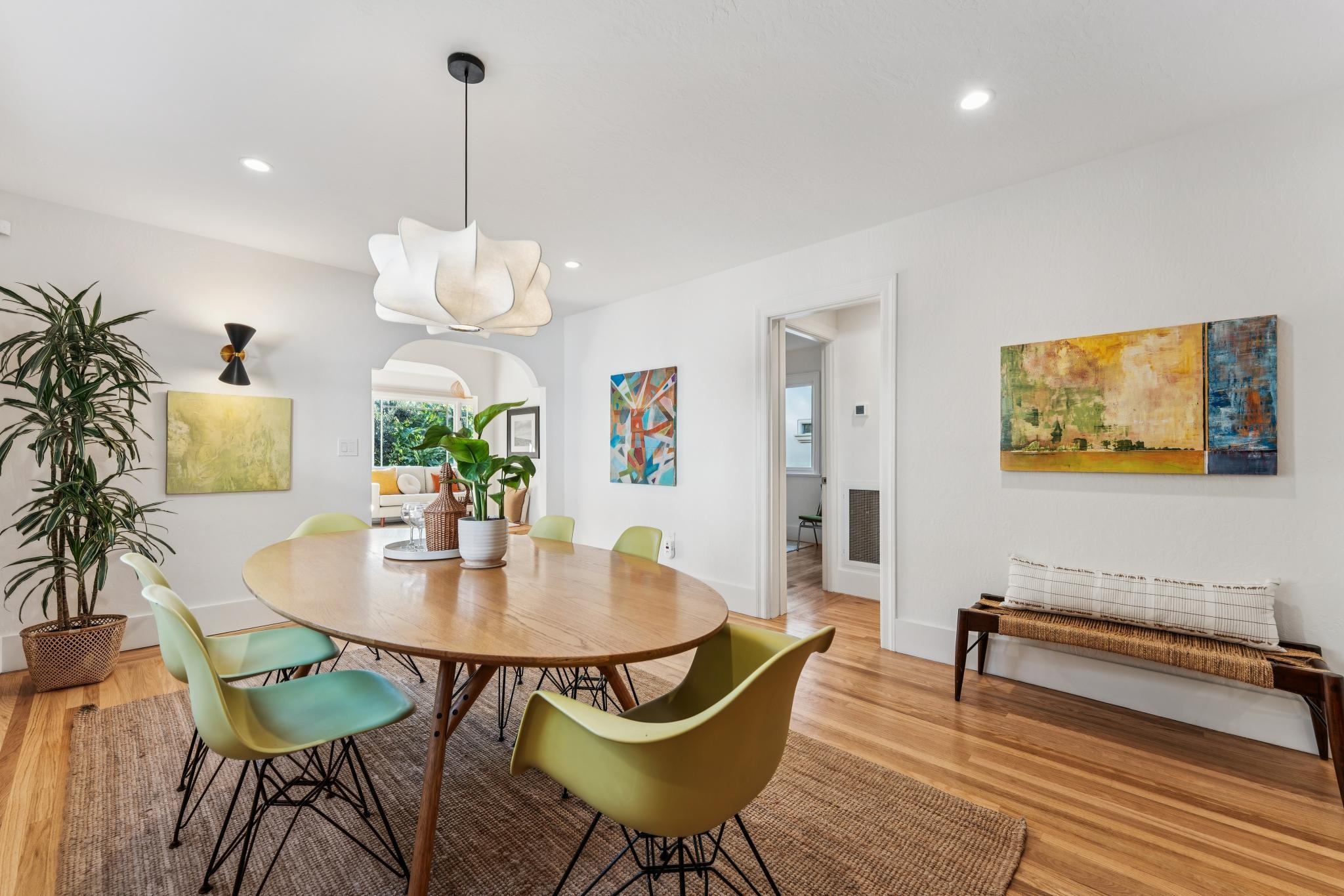 Detail Gallery Image 12 of 55 For 1525 Tyler St, Berkeley,  CA 94703 - 2 Beds | 1/1 Baths