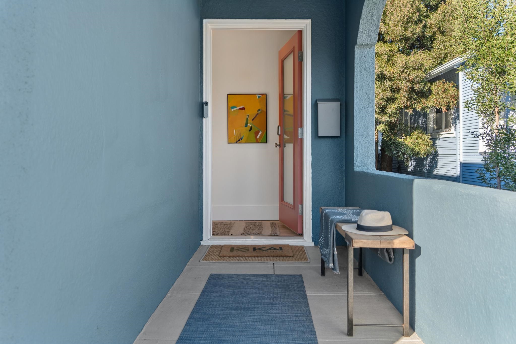 Detail Gallery Image 3 of 55 For 1525 Tyler St, Berkeley,  CA 94703 - 2 Beds | 1/1 Baths