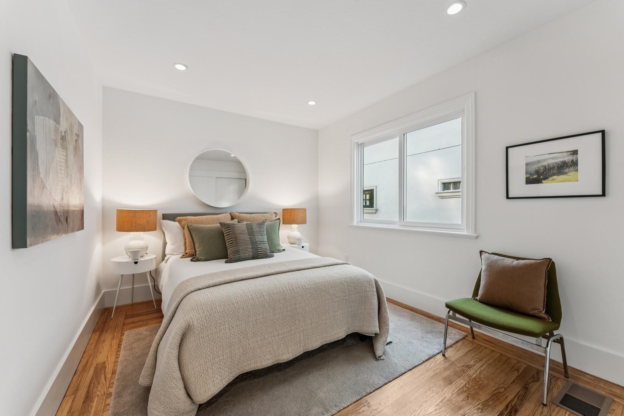 Detail Gallery Image 23 of 55 For 1525 Tyler St, Berkeley,  CA 94703 - 2 Beds | 1/1 Baths