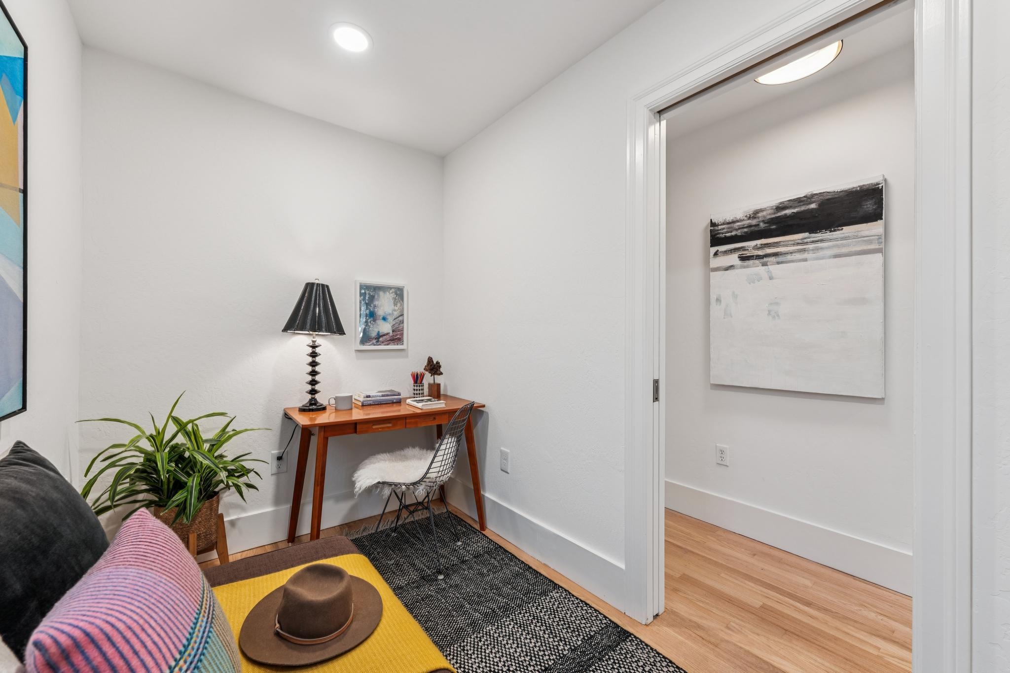 Detail Gallery Image 26 of 55 For 1525 Tyler St, Berkeley,  CA 94703 - 2 Beds | 1/1 Baths