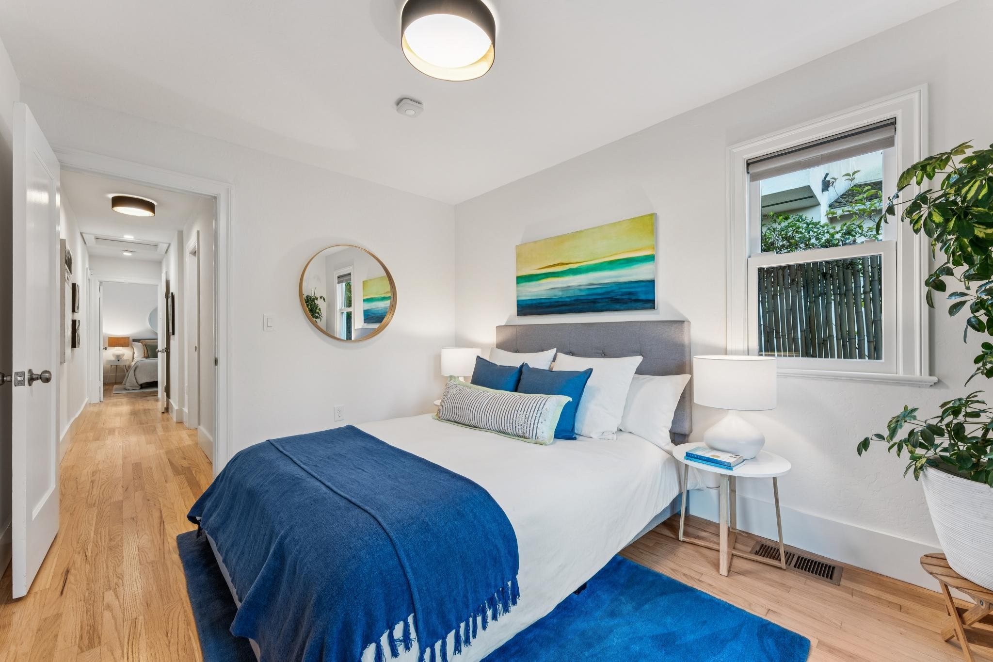 Detail Gallery Image 28 of 55 For 1525 Tyler St, Berkeley,  CA 94703 - 2 Beds | 1/1 Baths