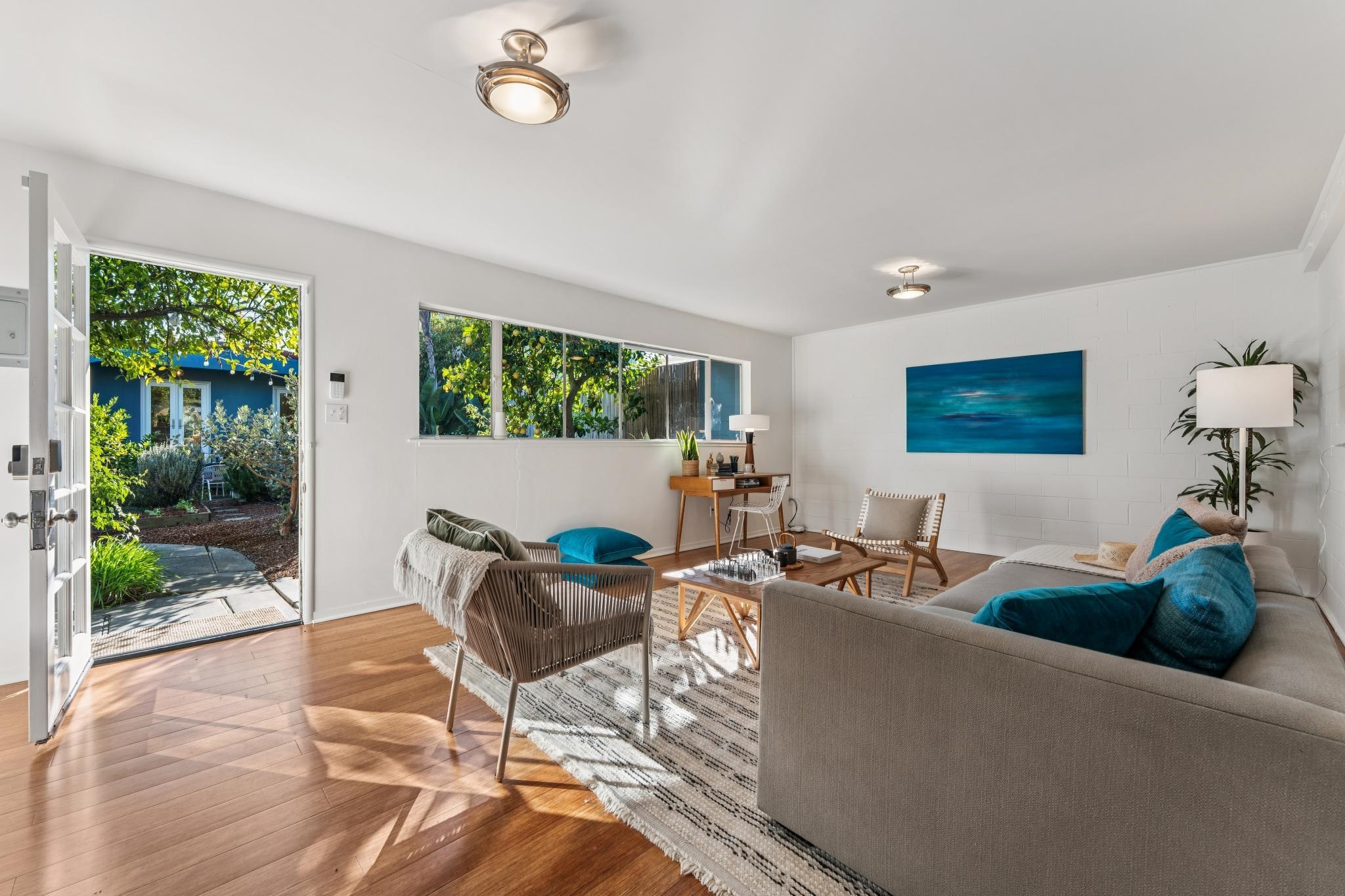 Detail Gallery Image 30 of 55 For 1525 Tyler St, Berkeley,  CA 94703 - 2 Beds | 1/1 Baths