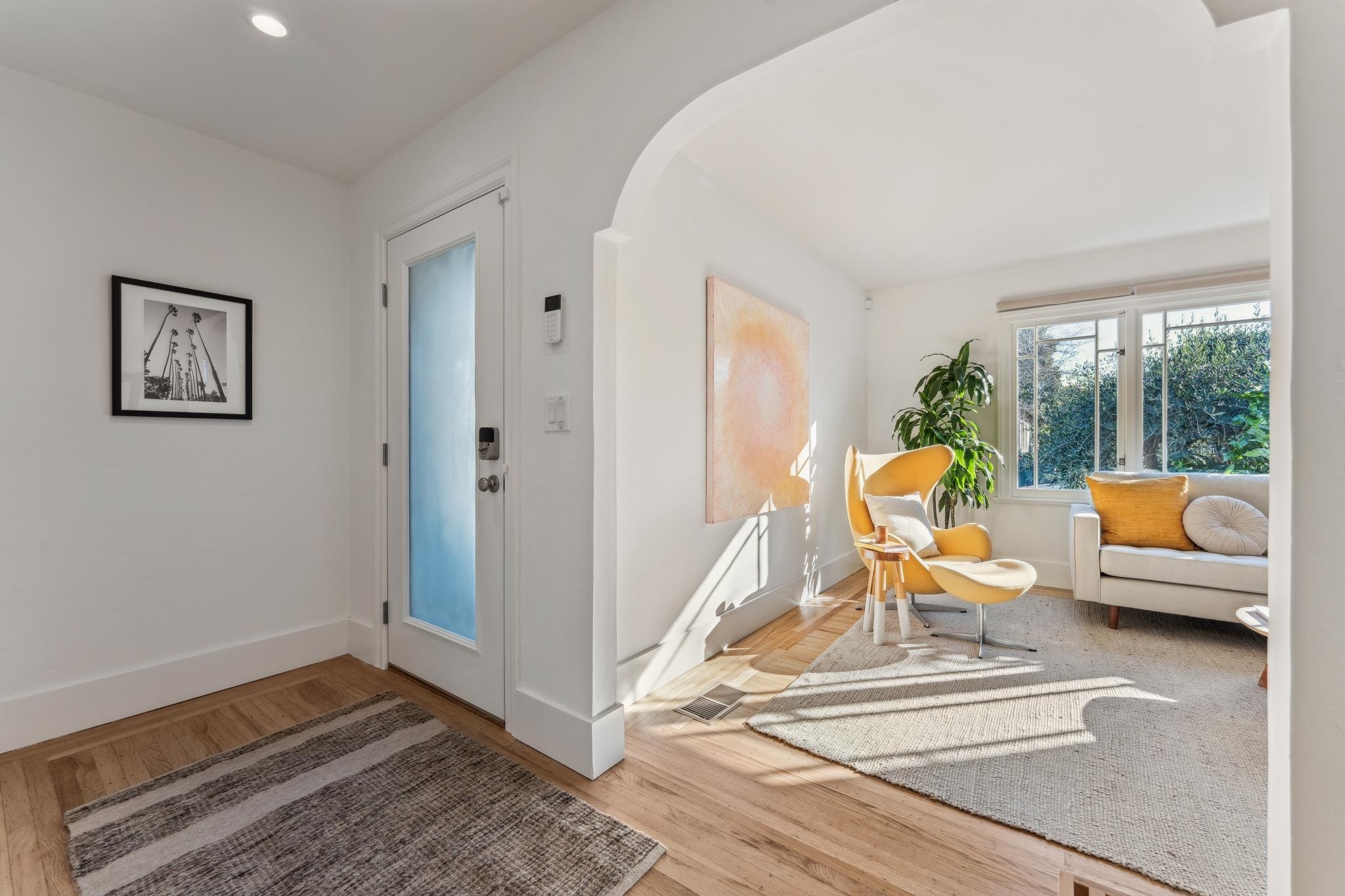 Detail Gallery Image 4 of 55 For 1525 Tyler St, Berkeley,  CA 94703 - 2 Beds | 1/1 Baths