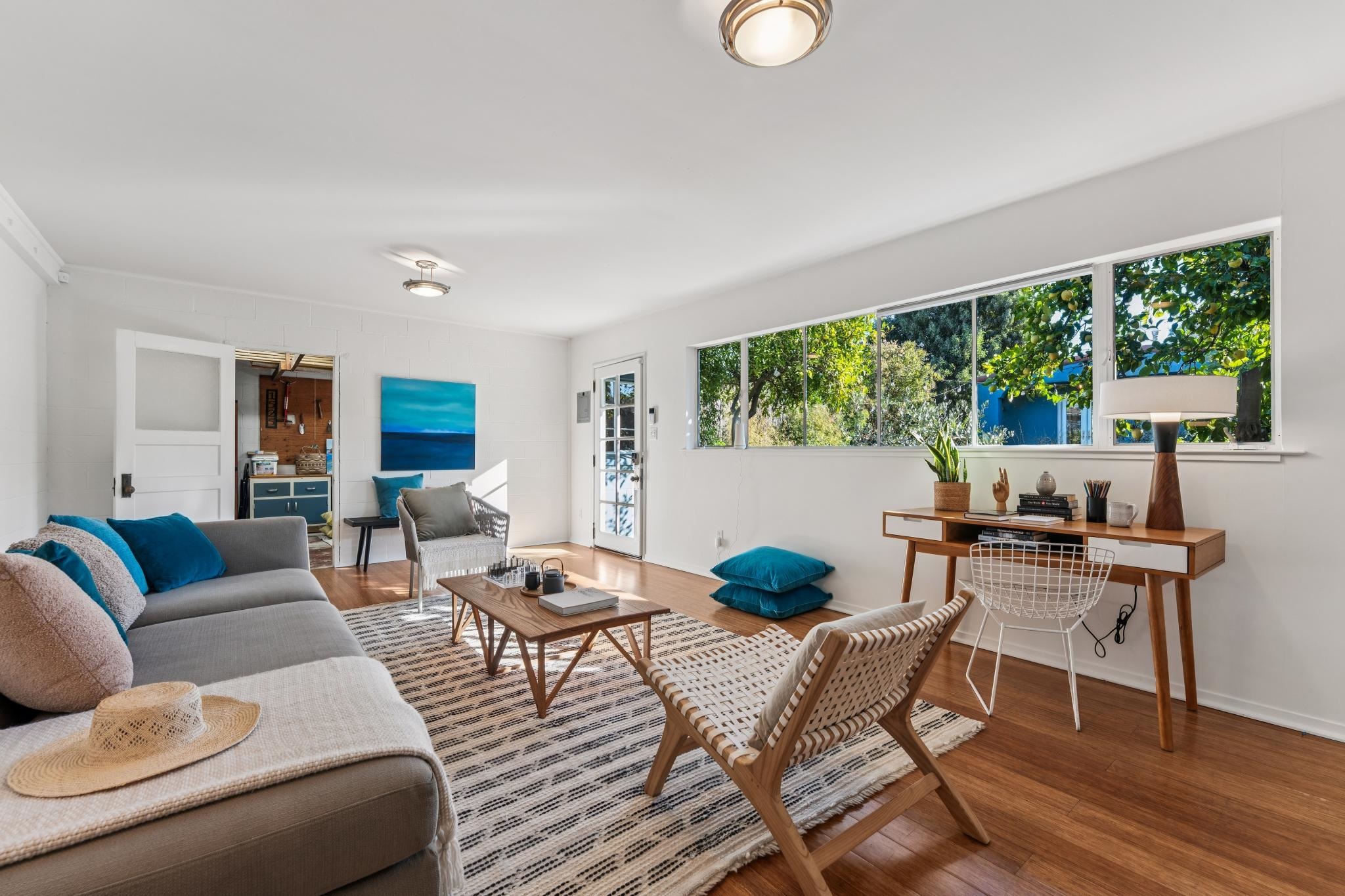 Detail Gallery Image 32 of 55 For 1525 Tyler St, Berkeley,  CA 94703 - 2 Beds | 1/1 Baths