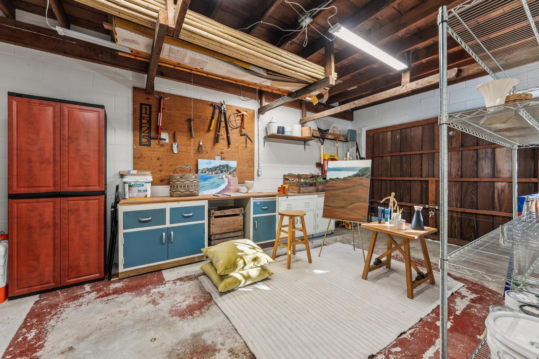 Detail Gallery Image 33 of 55 For 1525 Tyler St, Berkeley,  CA 94703 - 2 Beds | 1/1 Baths