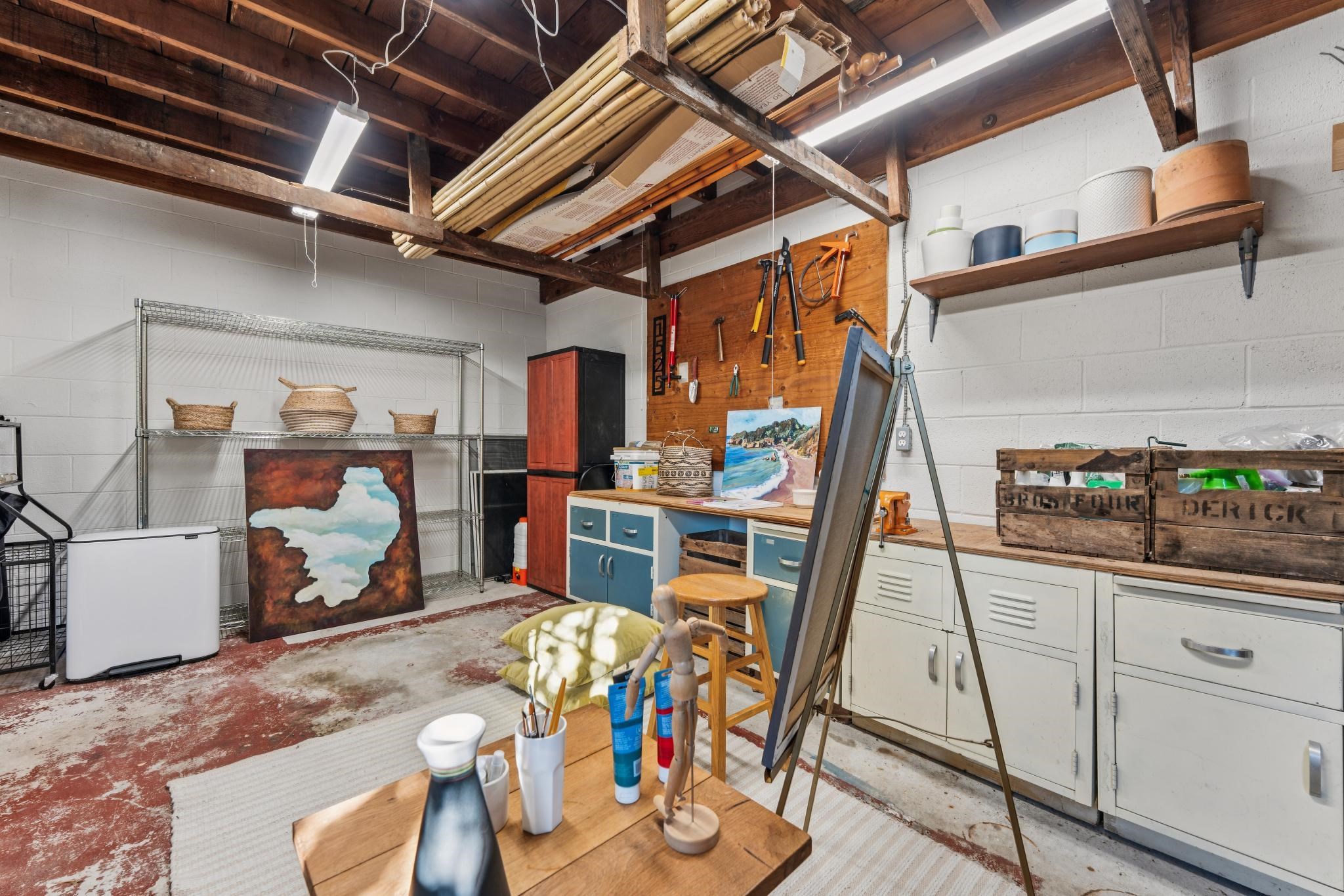 Detail Gallery Image 34 of 55 For 1525 Tyler St, Berkeley,  CA 94703 - 2 Beds | 1/1 Baths