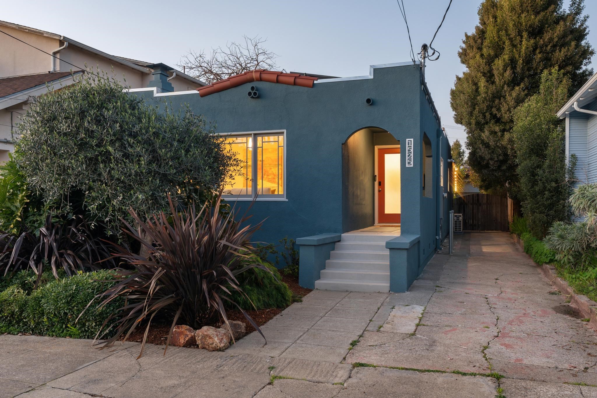 Detail Gallery Image 35 of 55 For 1525 Tyler St, Berkeley,  CA 94703 - 2 Beds | 1/1 Baths