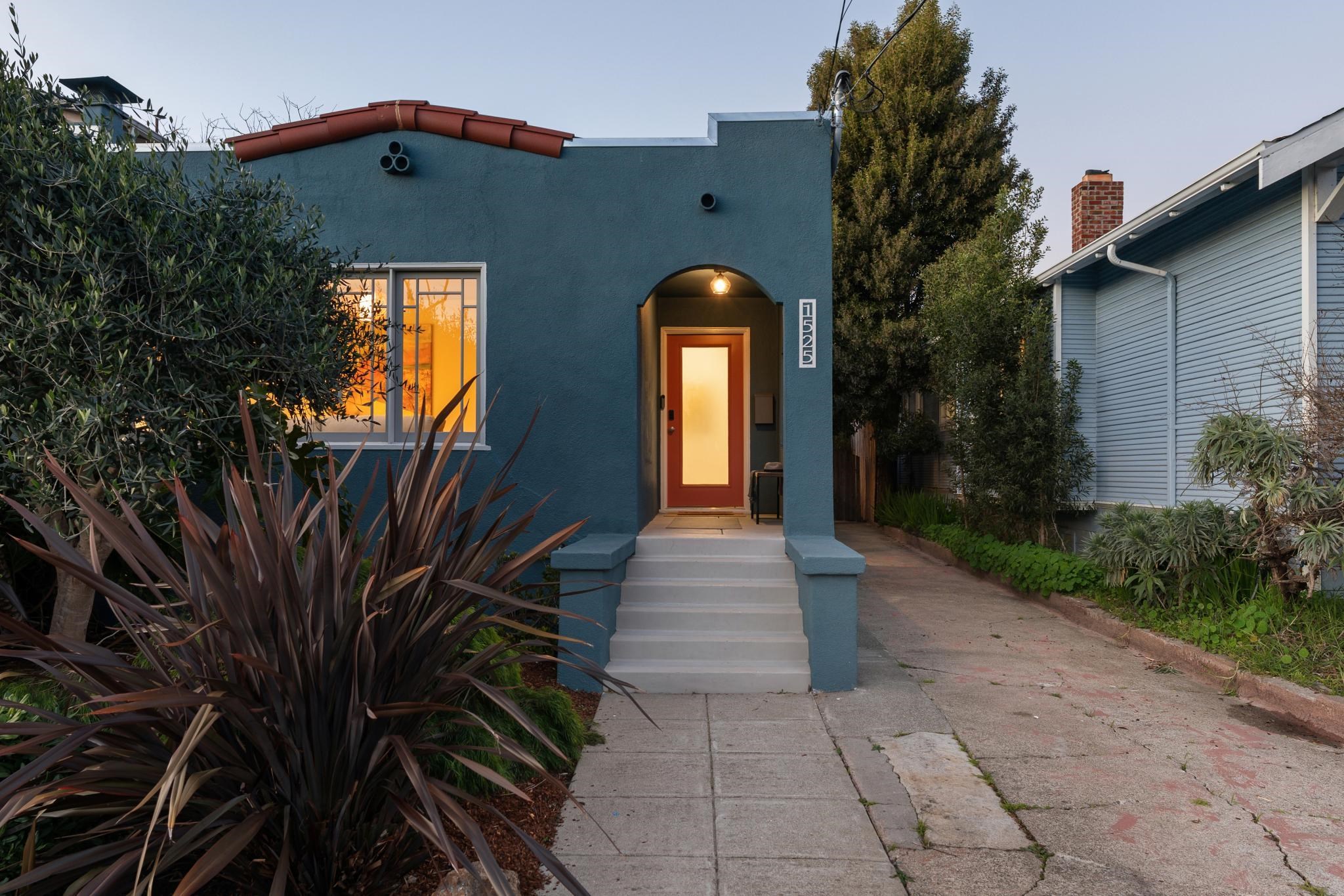 Detail Gallery Image 36 of 55 For 1525 Tyler St, Berkeley,  CA 94703 - 2 Beds | 1/1 Baths