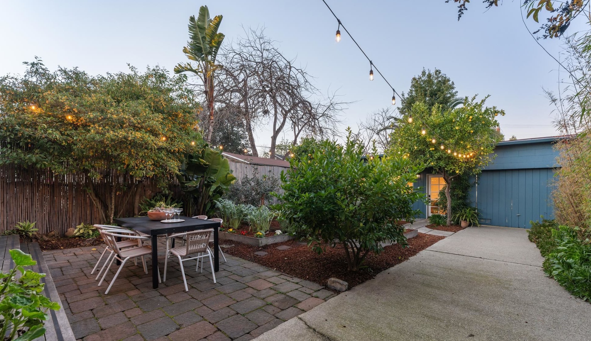 Detail Gallery Image 49 of 55 For 1525 Tyler St, Berkeley,  CA 94703 - 2 Beds | 1/1 Baths