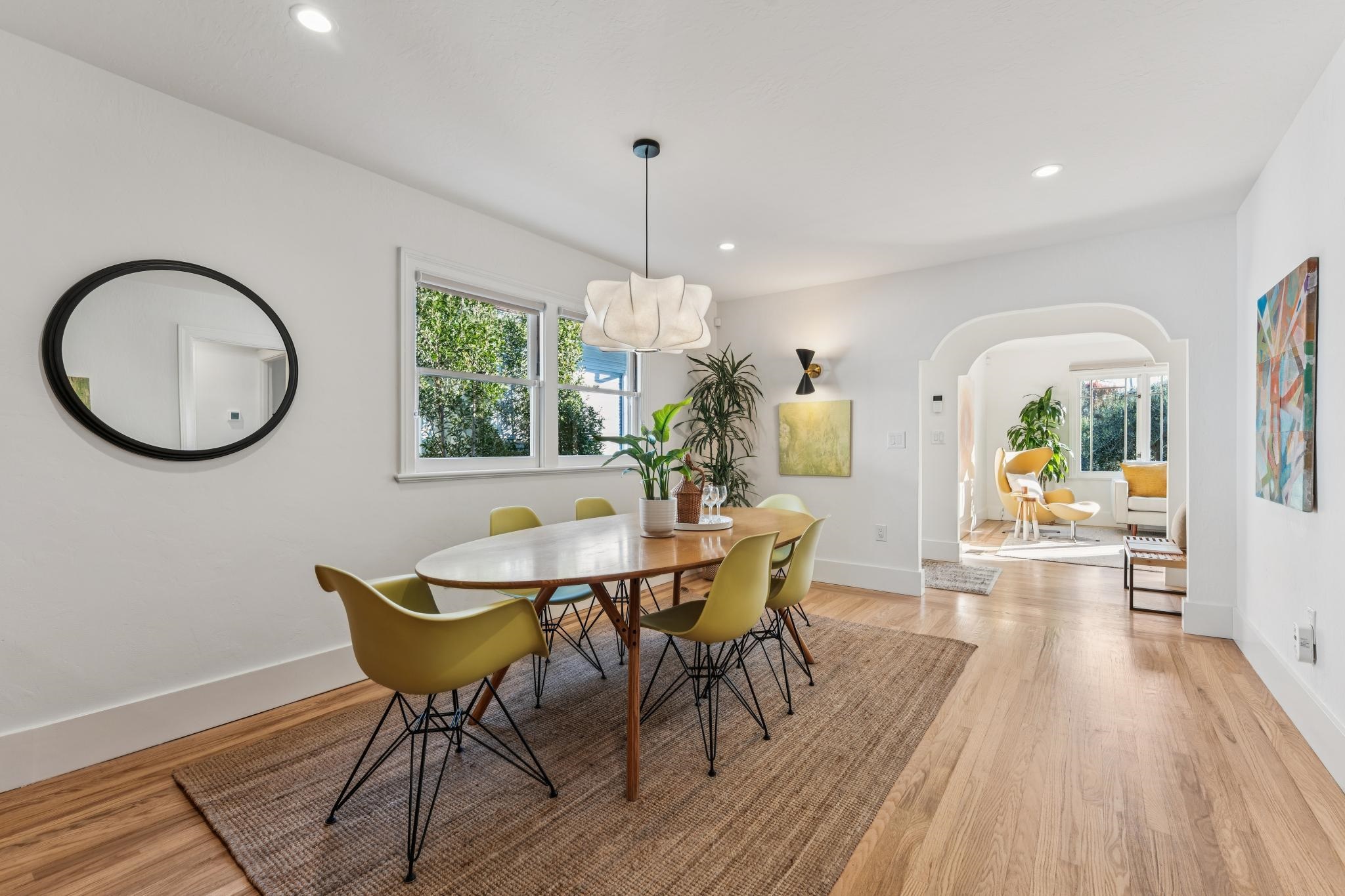 Detail Gallery Image 10 of 55 For 1525 Tyler St, Berkeley,  CA 94703 - 2 Beds | 1/1 Baths