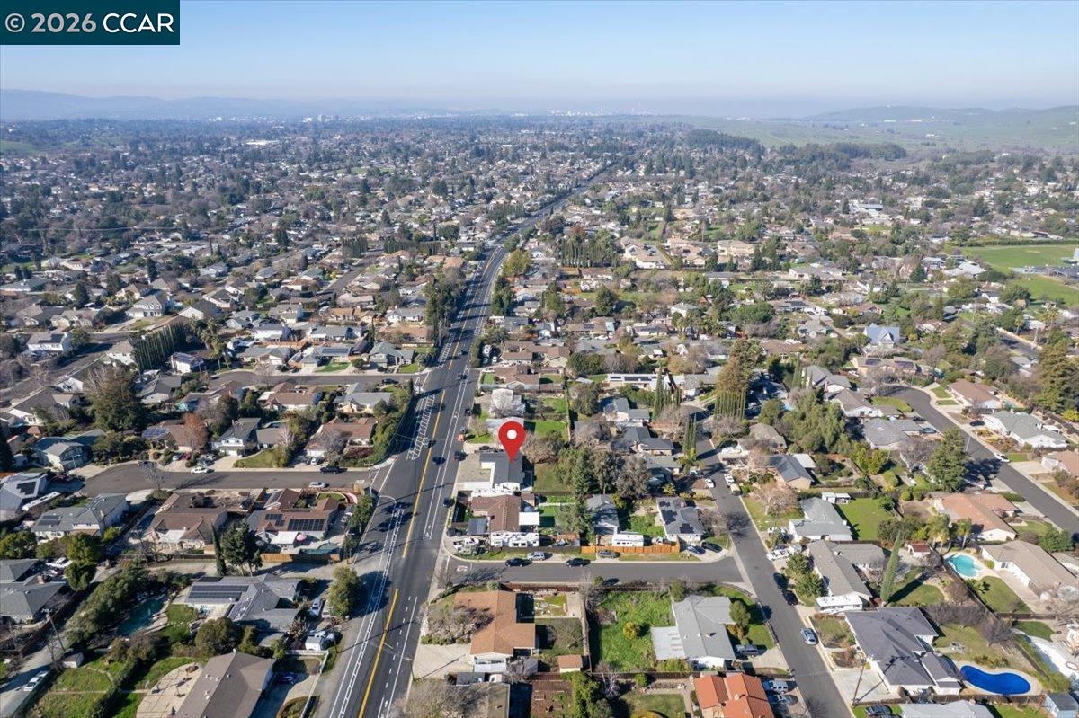 Detail Gallery Image 32 of 33 For 5169 Concord Blvd, Concord,  CA 94521 - 4 Beds | 3 Baths