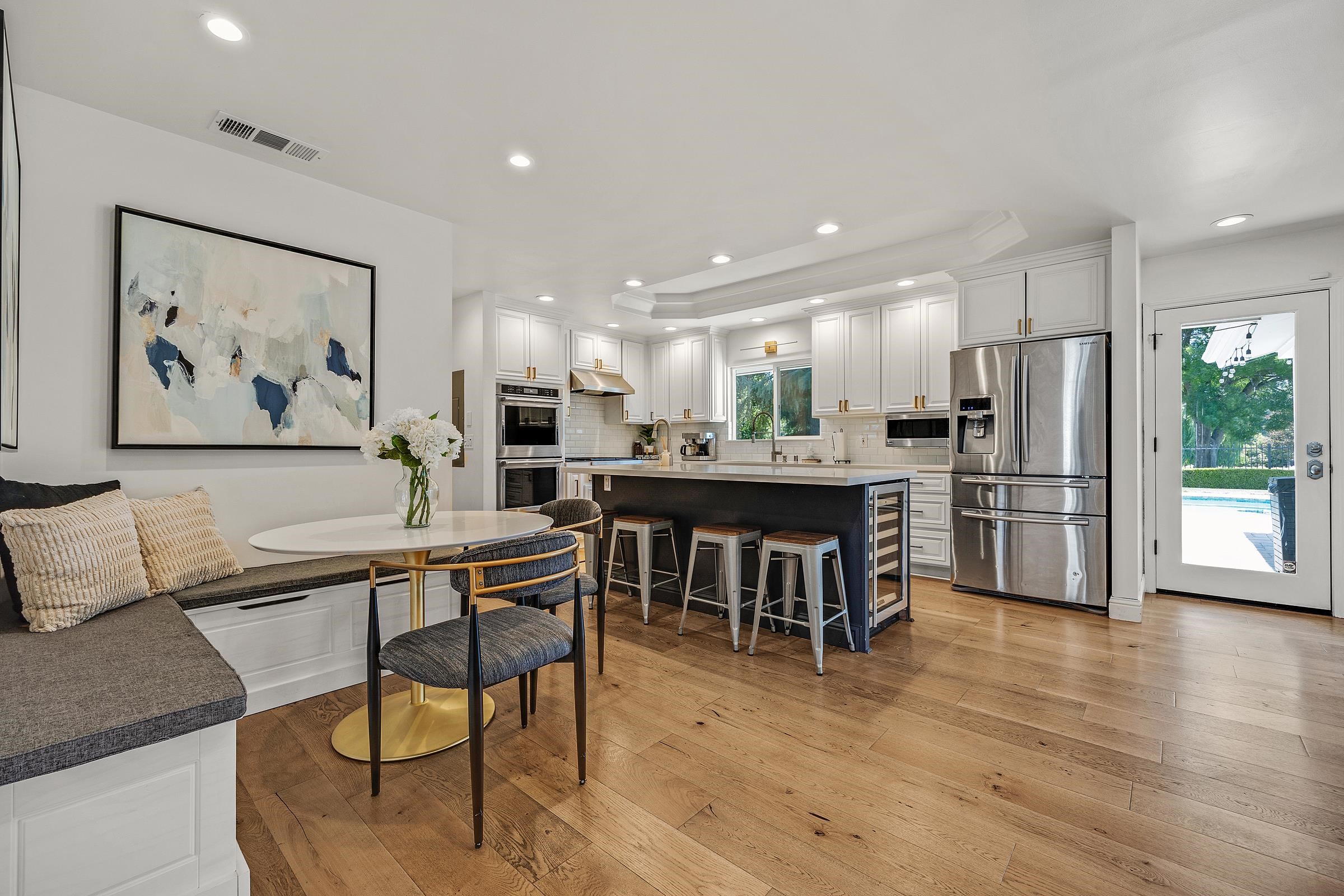 Detail Gallery Image 12 of 60 For 3144 Roundhill Rd, Alamo,  CA 94507 - 5 Beds | 4 Baths