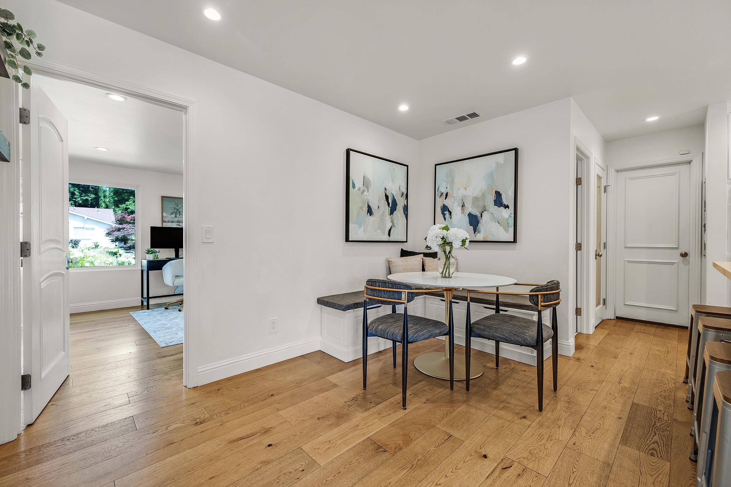 Detail Gallery Image 13 of 60 For 3144 Roundhill Rd, Alamo,  CA 94507 - 5 Beds | 4 Baths