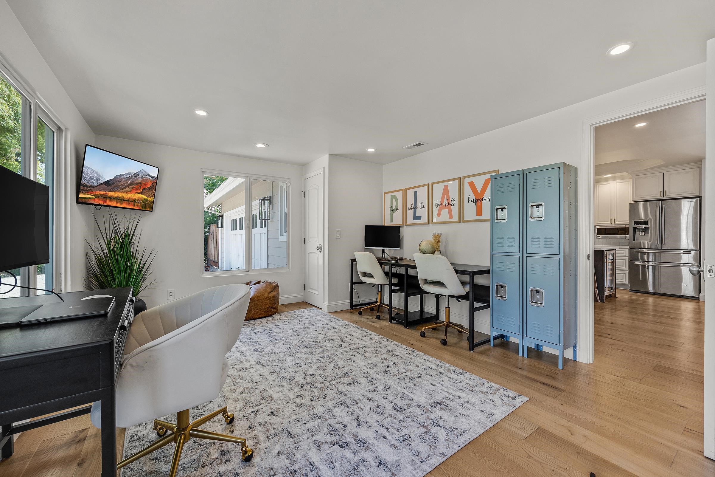 Detail Gallery Image 15 of 60 For 3144 Roundhill Rd, Alamo,  CA 94507 - 5 Beds | 4 Baths