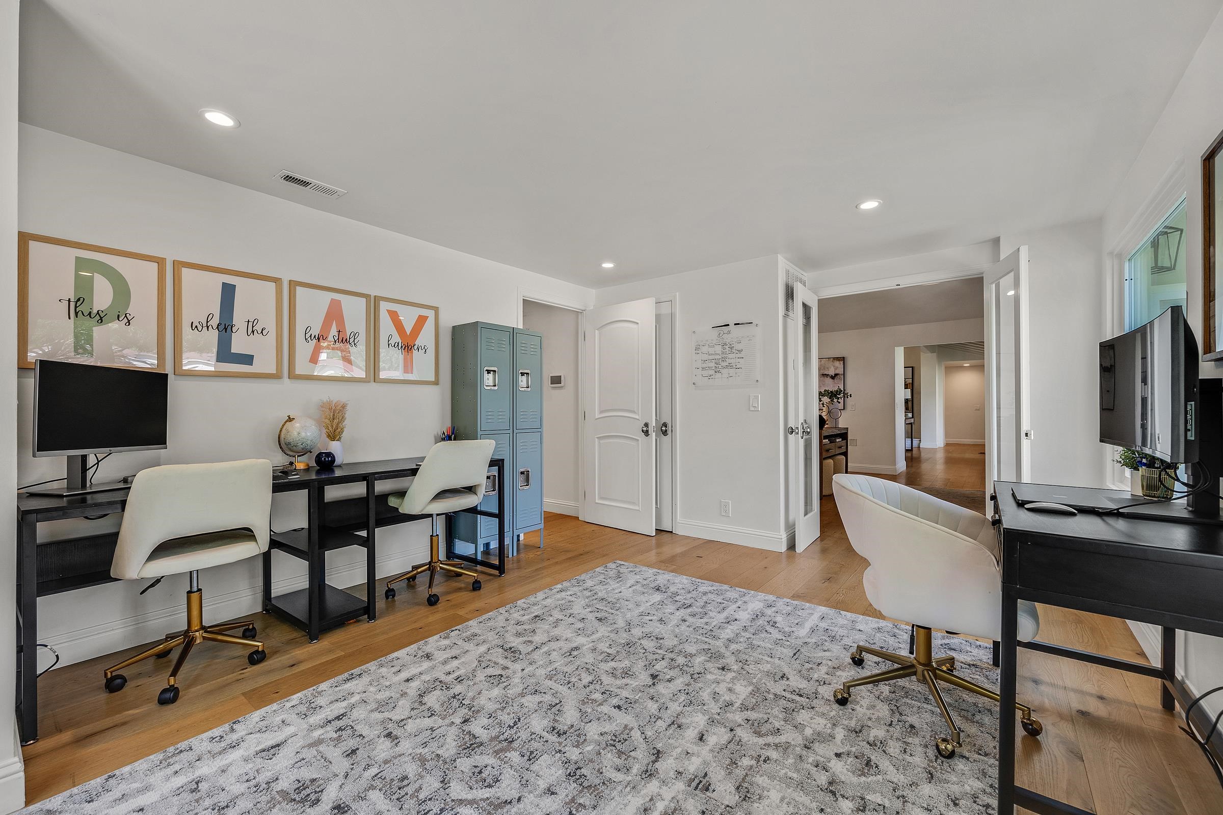 Detail Gallery Image 17 of 60 For 3144 Roundhill Rd, Alamo,  CA 94507 - 5 Beds | 4 Baths