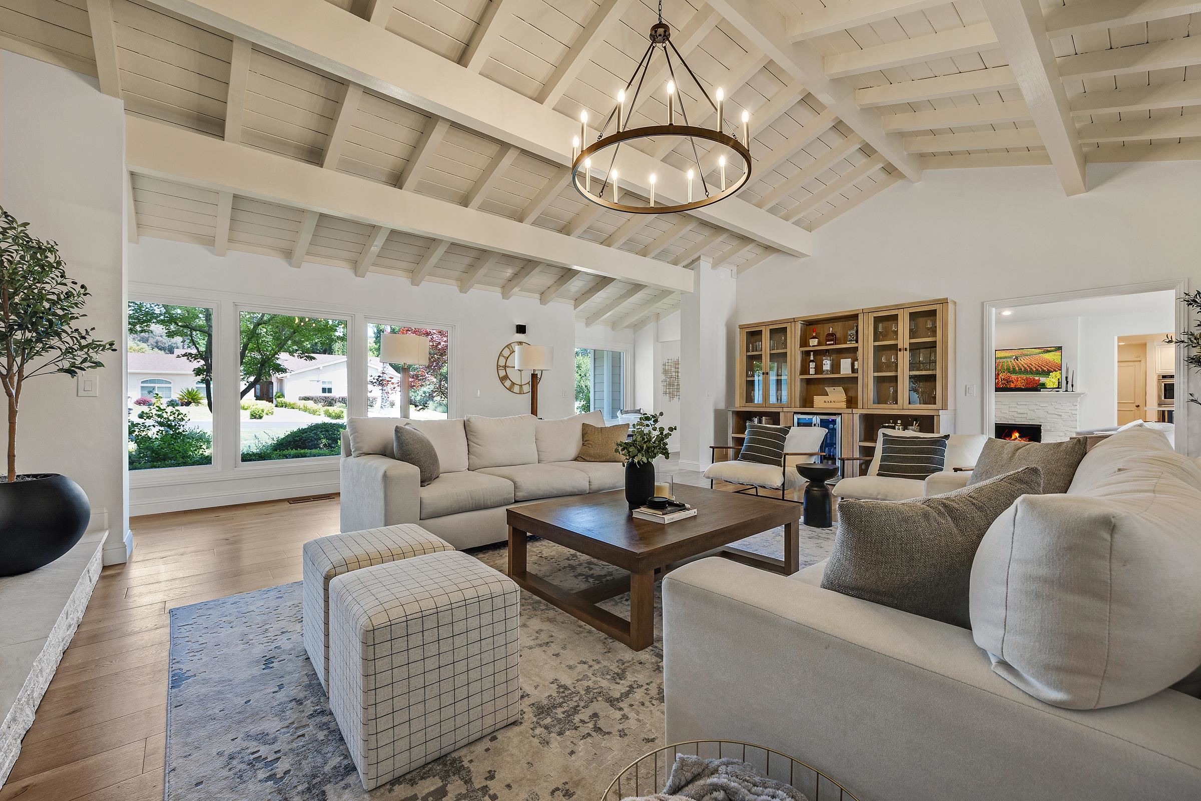 Detail Gallery Image 18 of 60 For 3144 Roundhill Rd, Alamo,  CA 94507 - 5 Beds | 4 Baths