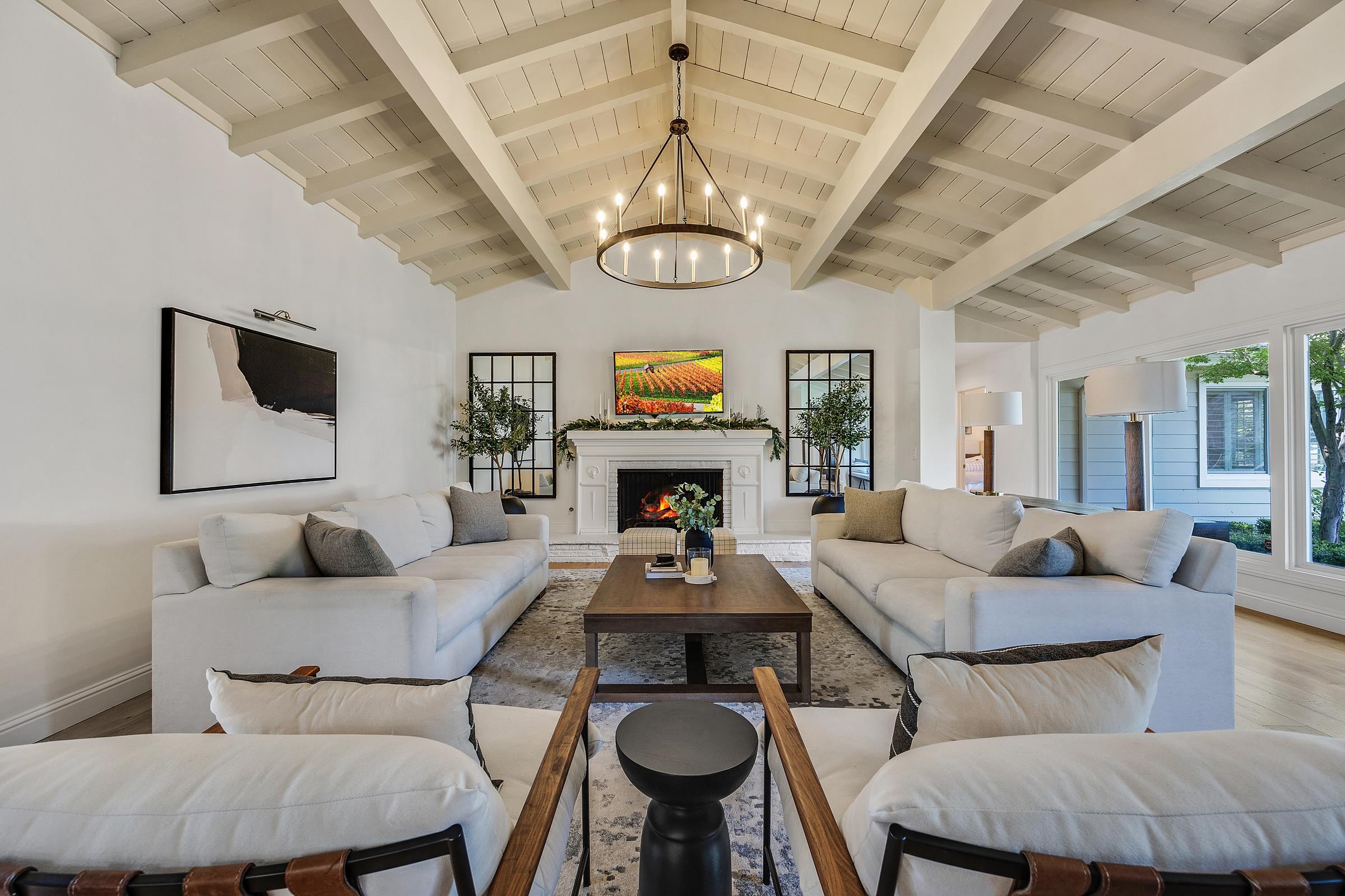 Detail Gallery Image 20 of 60 For 3144 Roundhill Rd, Alamo,  CA 94507 - 5 Beds | 4 Baths