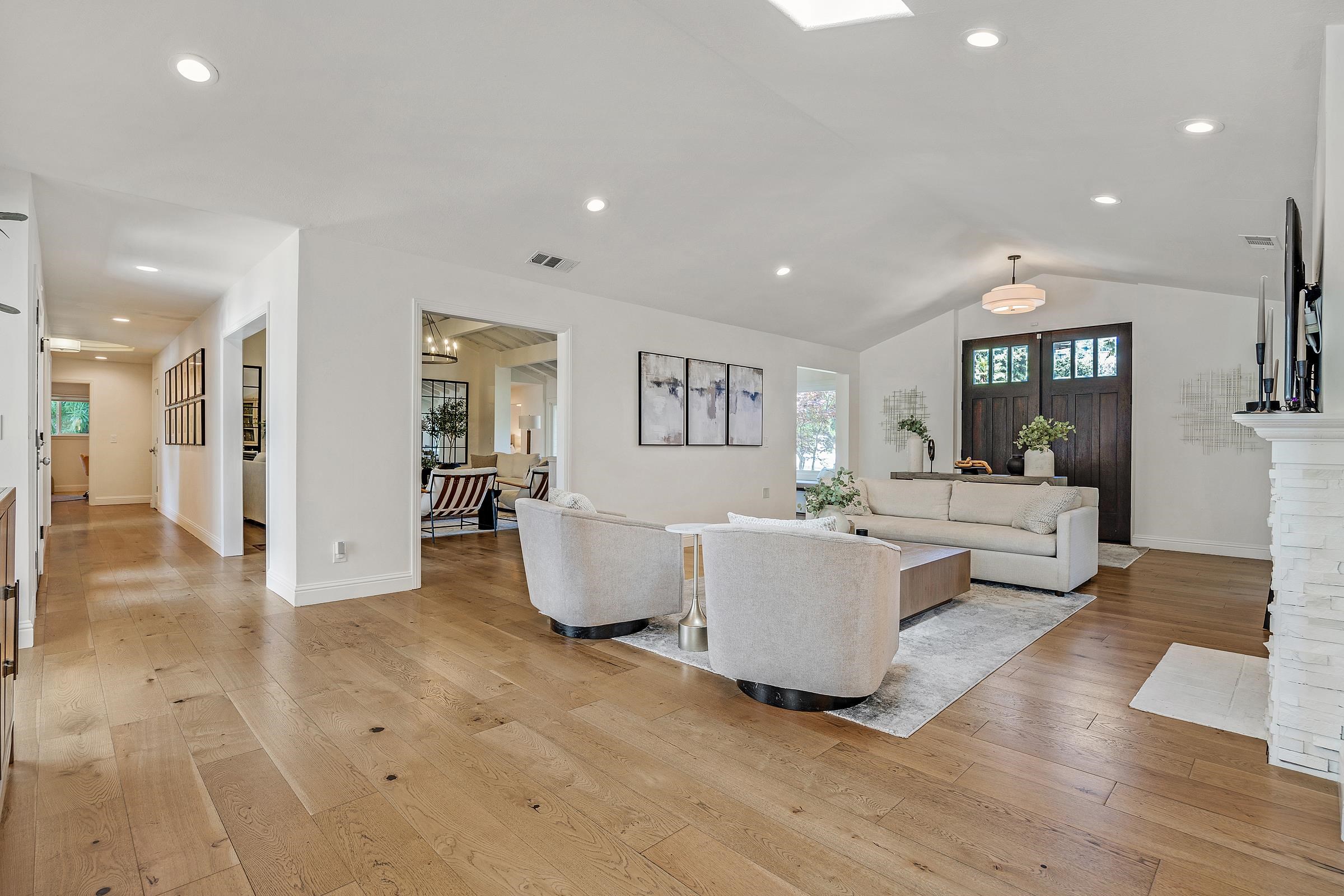 Detail Gallery Image 4 of 60 For 3144 Roundhill Rd, Alamo,  CA 94507 - 5 Beds | 4 Baths