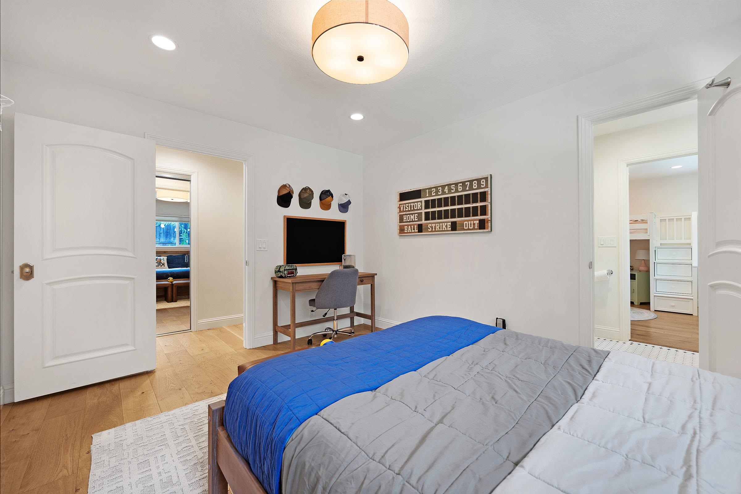 Detail Gallery Image 35 of 60 For 3144 Roundhill Rd, Alamo,  CA 94507 - 5 Beds | 4 Baths